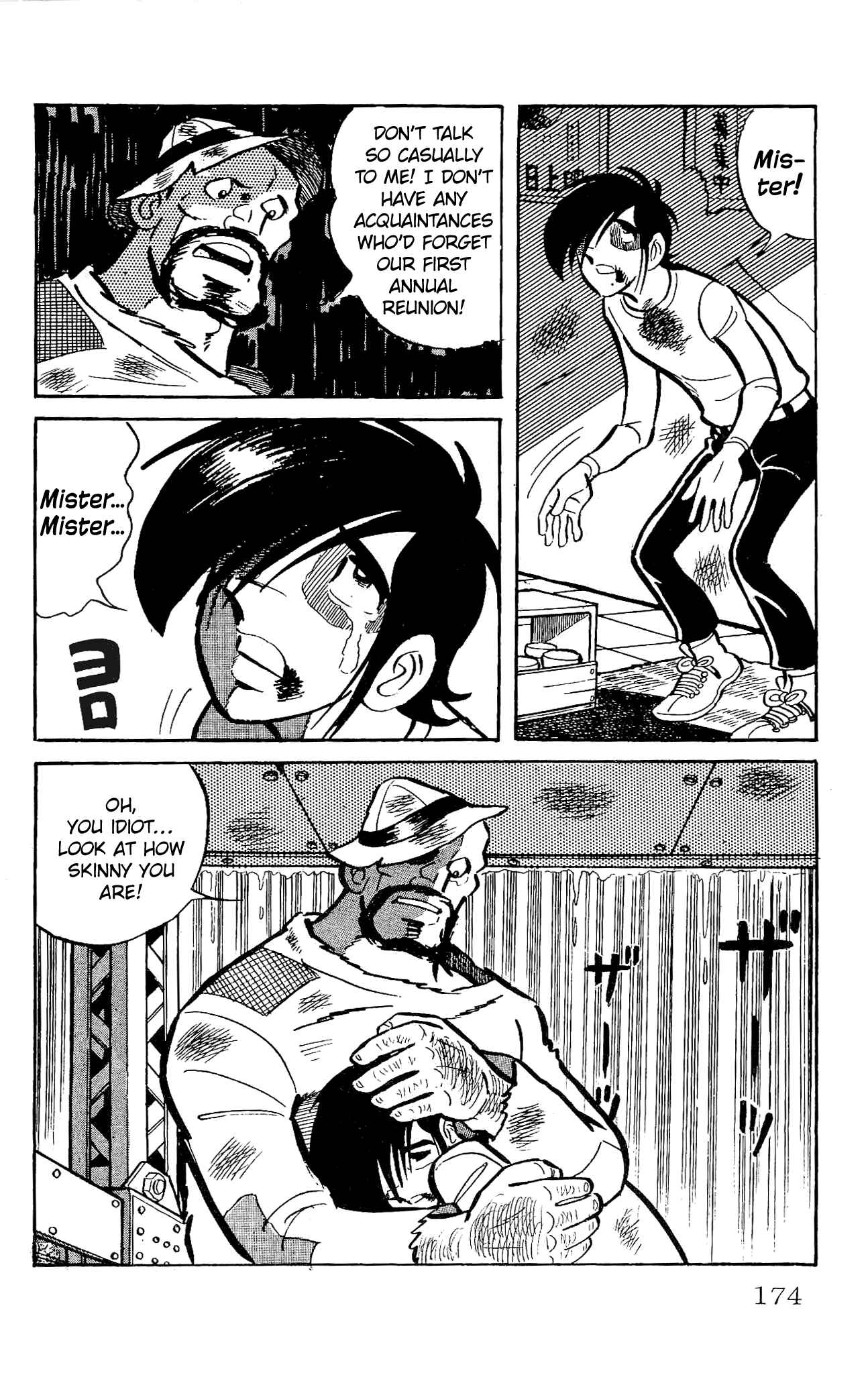 Page 28 Chapter 23 Zenikko