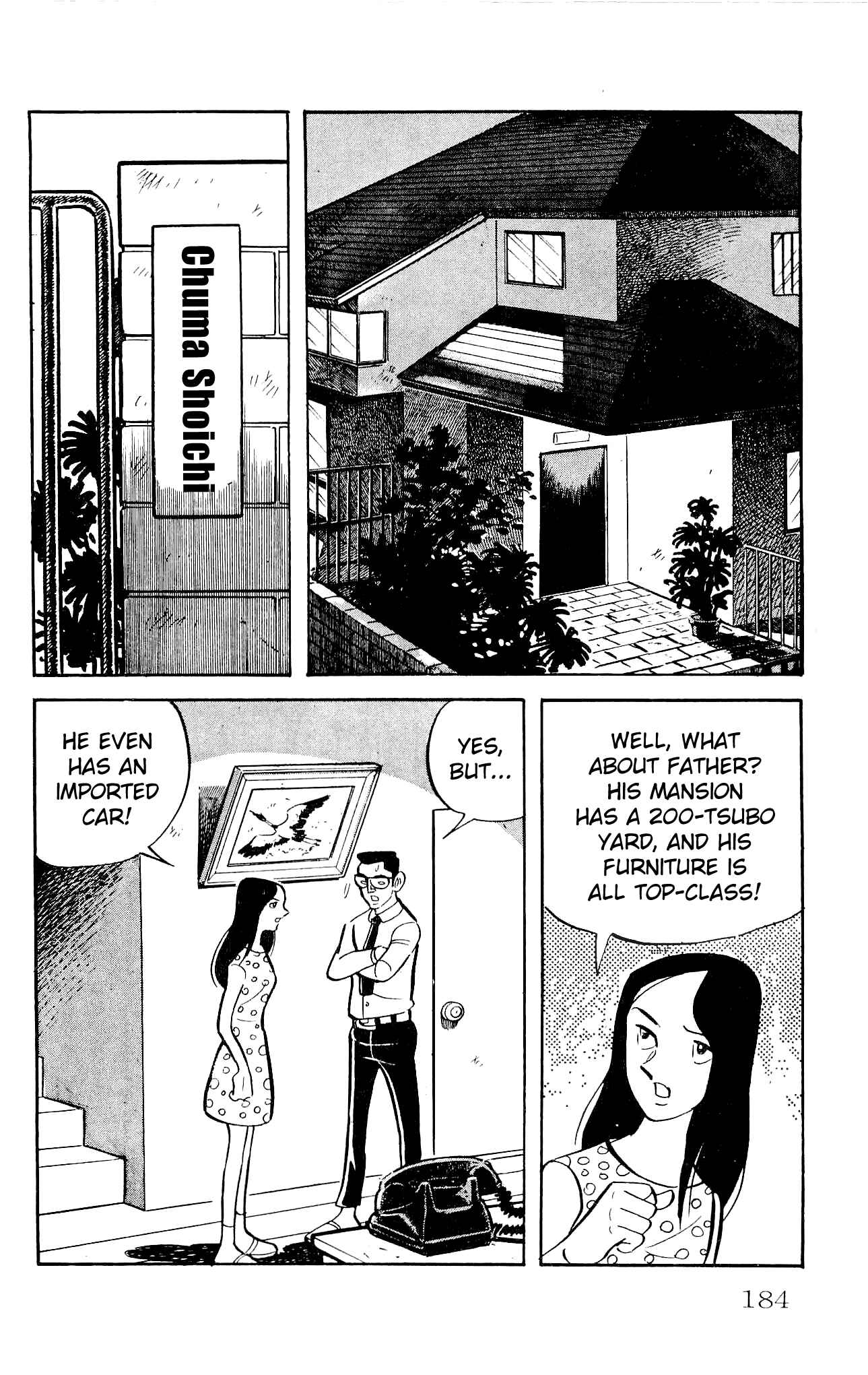 Page 38 Chapter 23 Zenikko