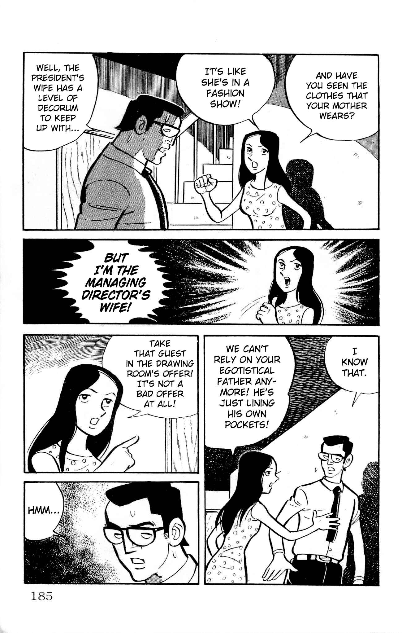 Page 39 Chapter 23 Zenikko