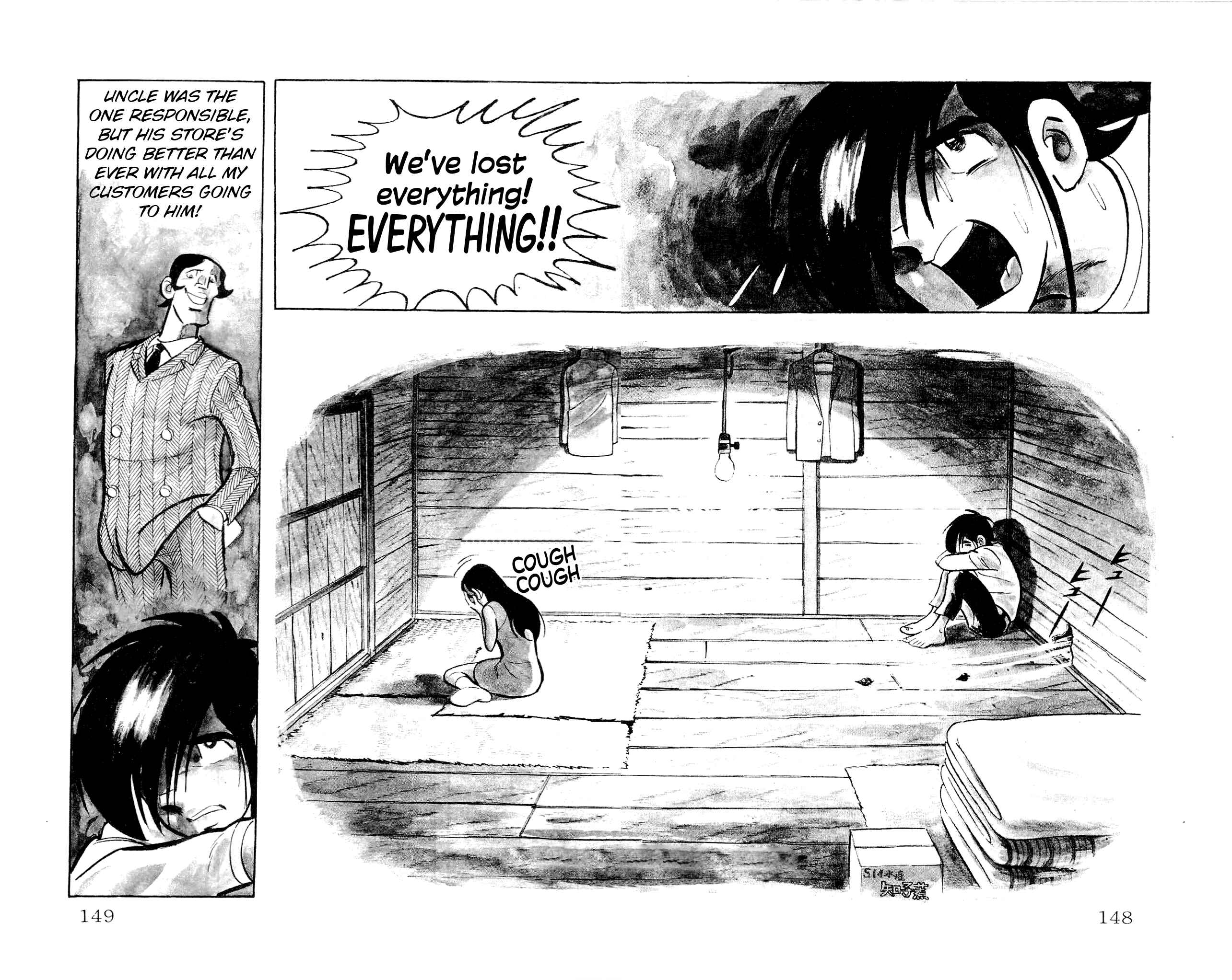 Page 4 Chapter 23 Zenikko