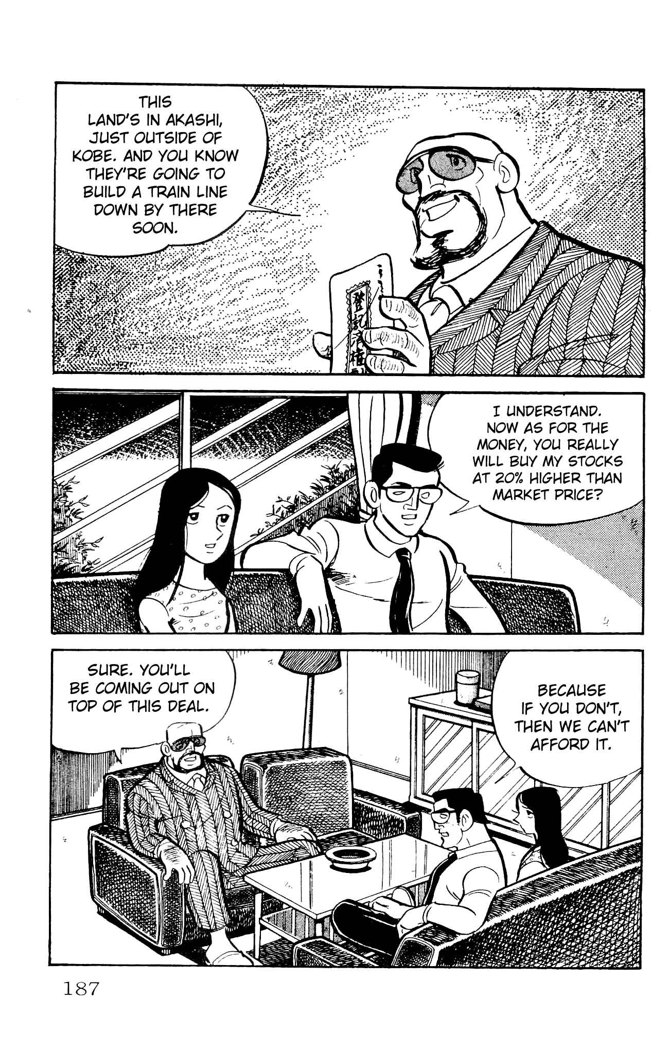 Page 41 Chapter 23 Zenikko