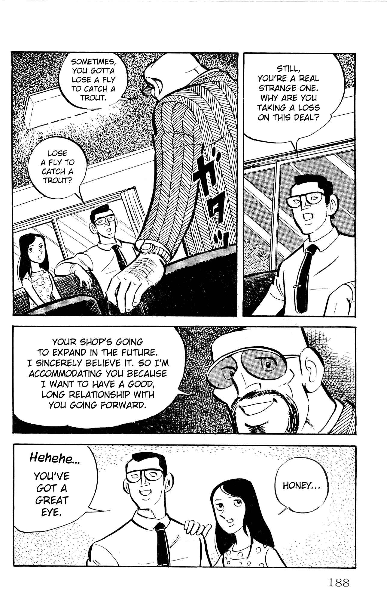 Page 42 Chapter 23 Zenikko