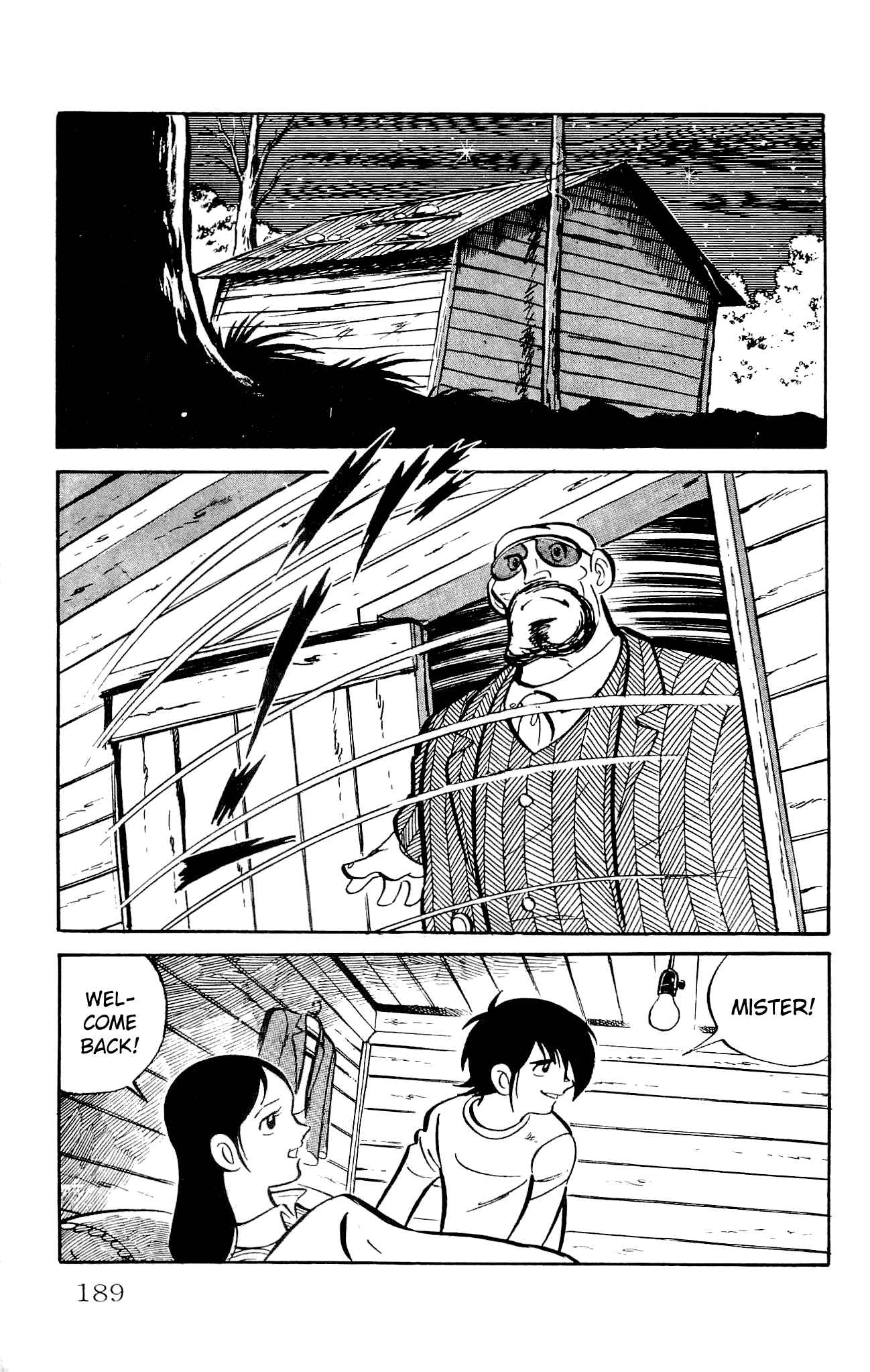 Page 43 Chapter 23 Zenikko