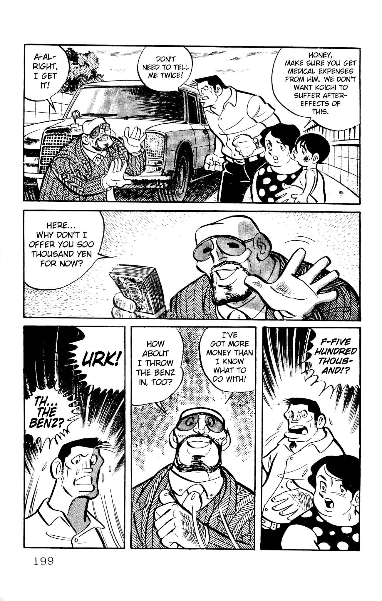 Page 53 Chapter 23 Zenikko