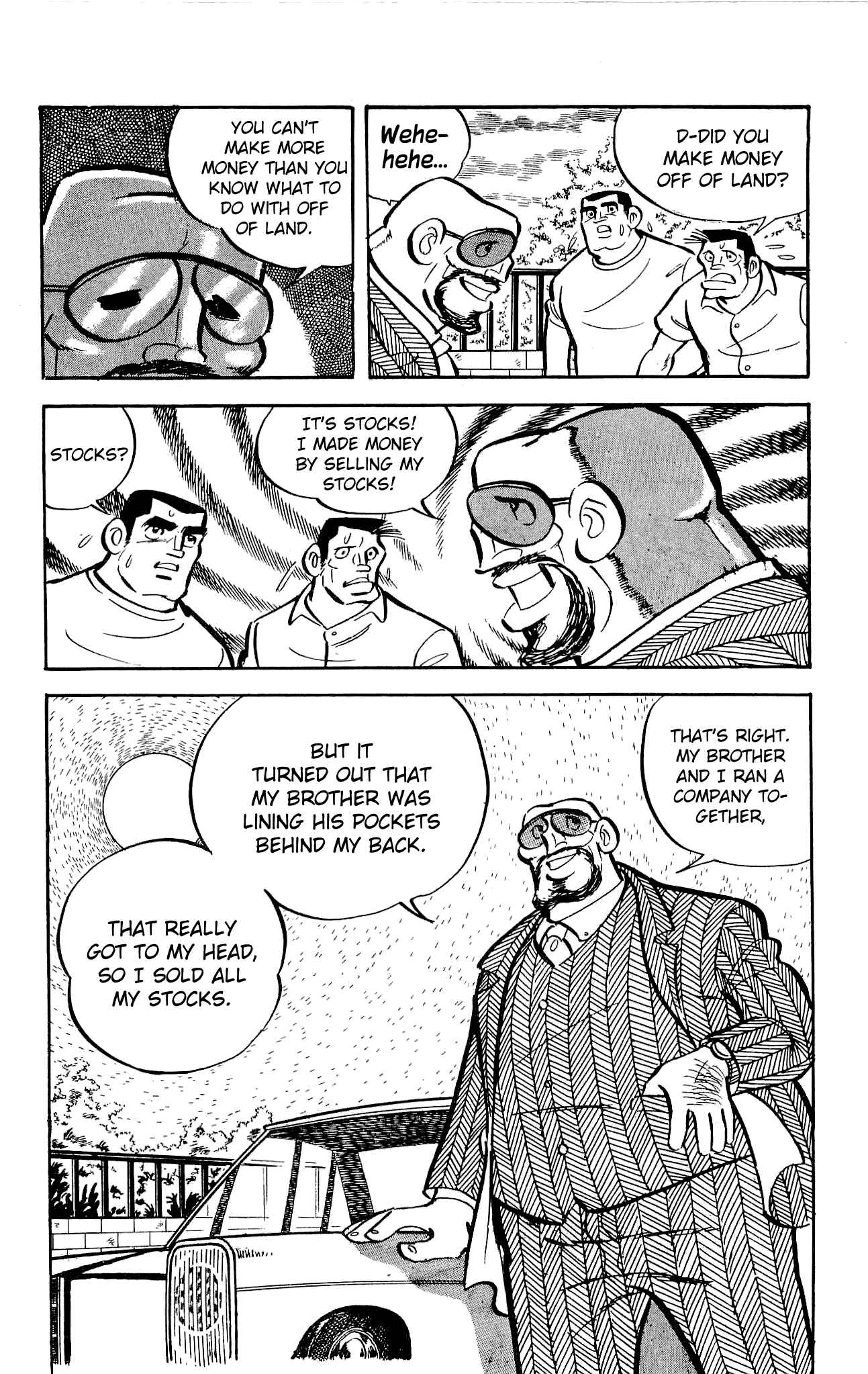 Page 54 Chapter 23 Zenikko