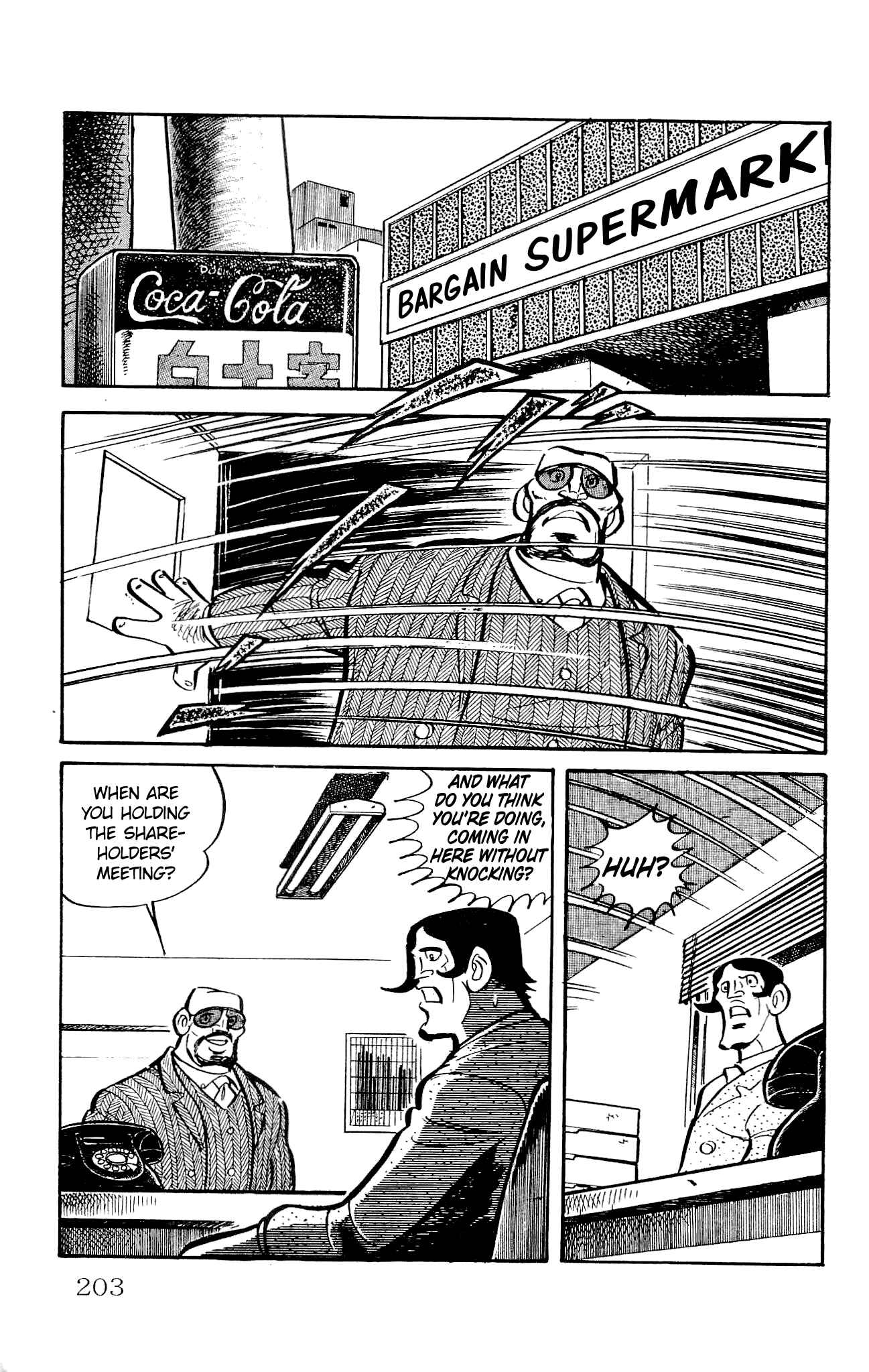 Page 57 Chapter 23 Zenikko