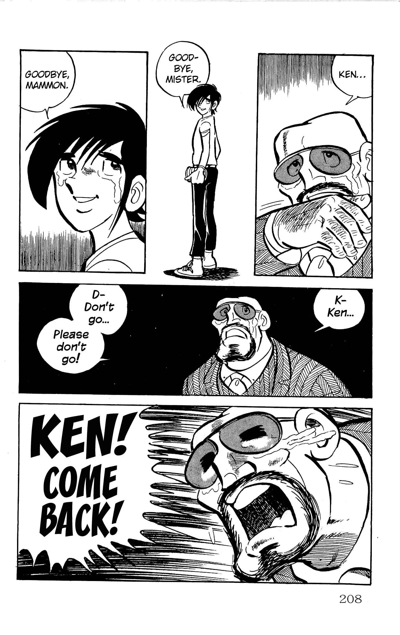 Page 62 Chapter 23 Zenikko