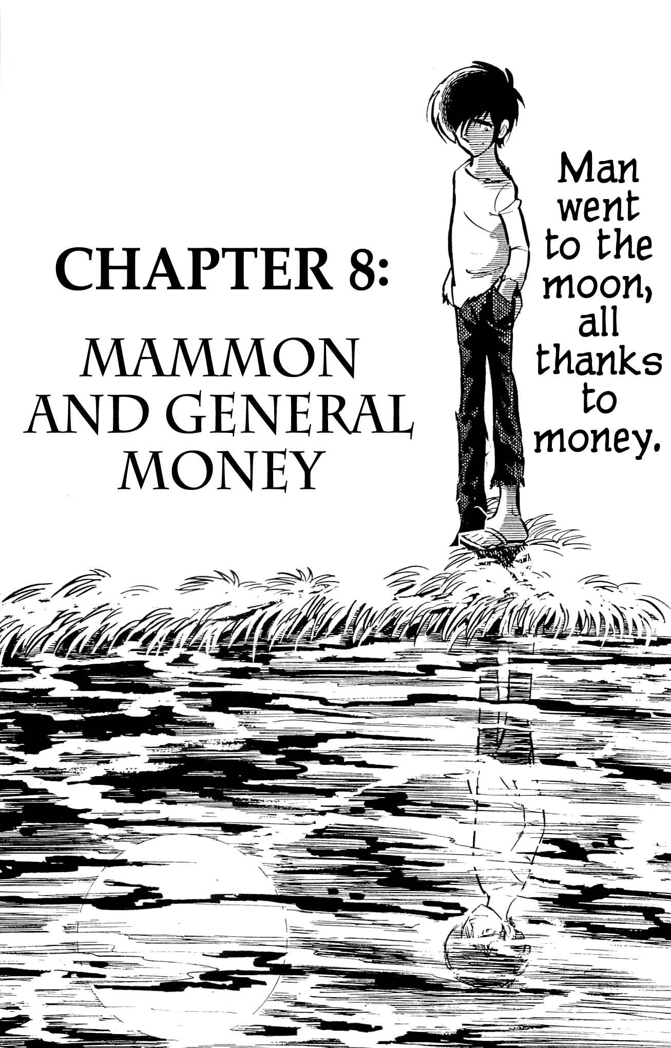 Page 1 Chapter 8 Zenikko