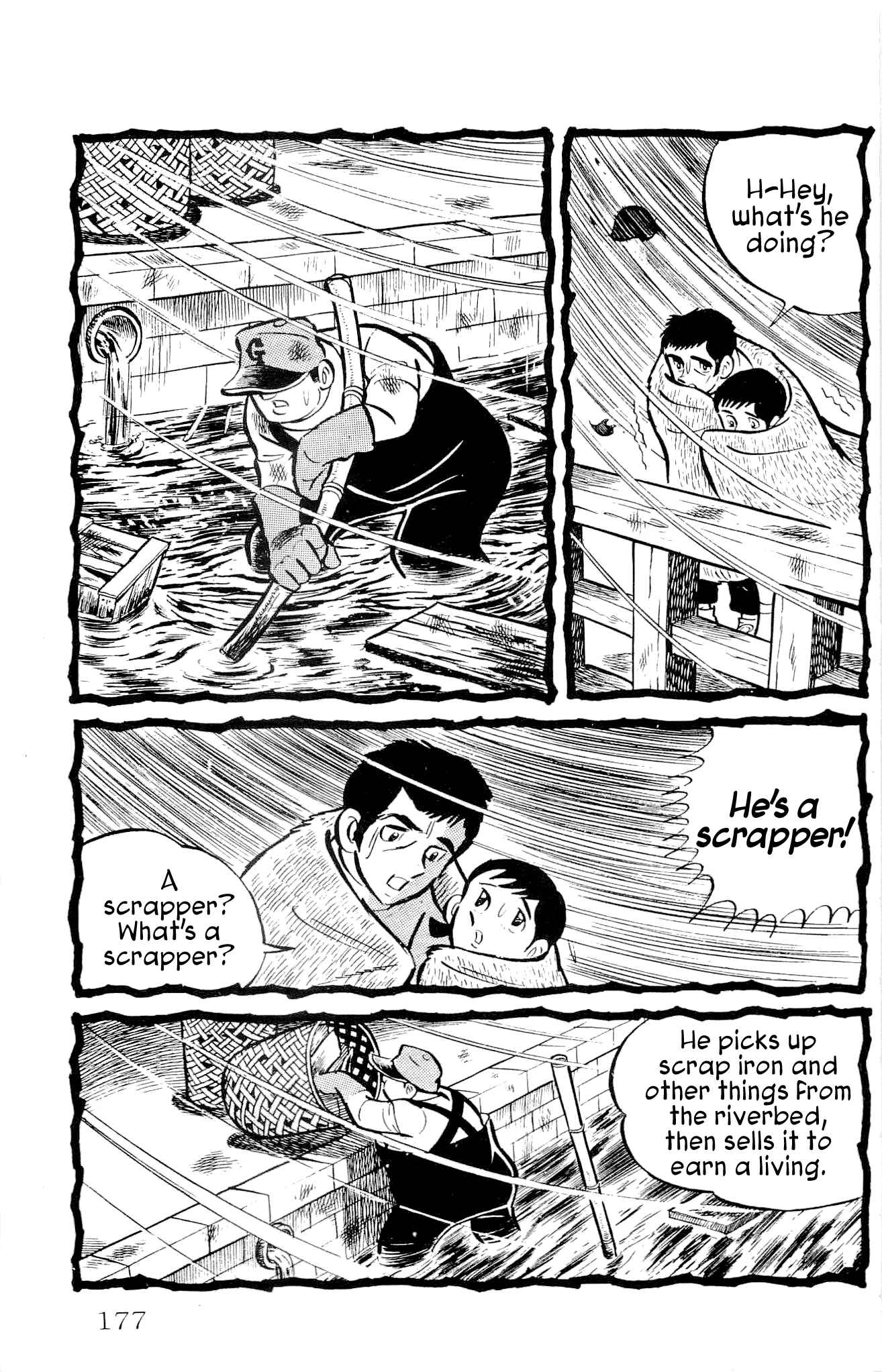 Page 101 Chapter 8 Zenikko