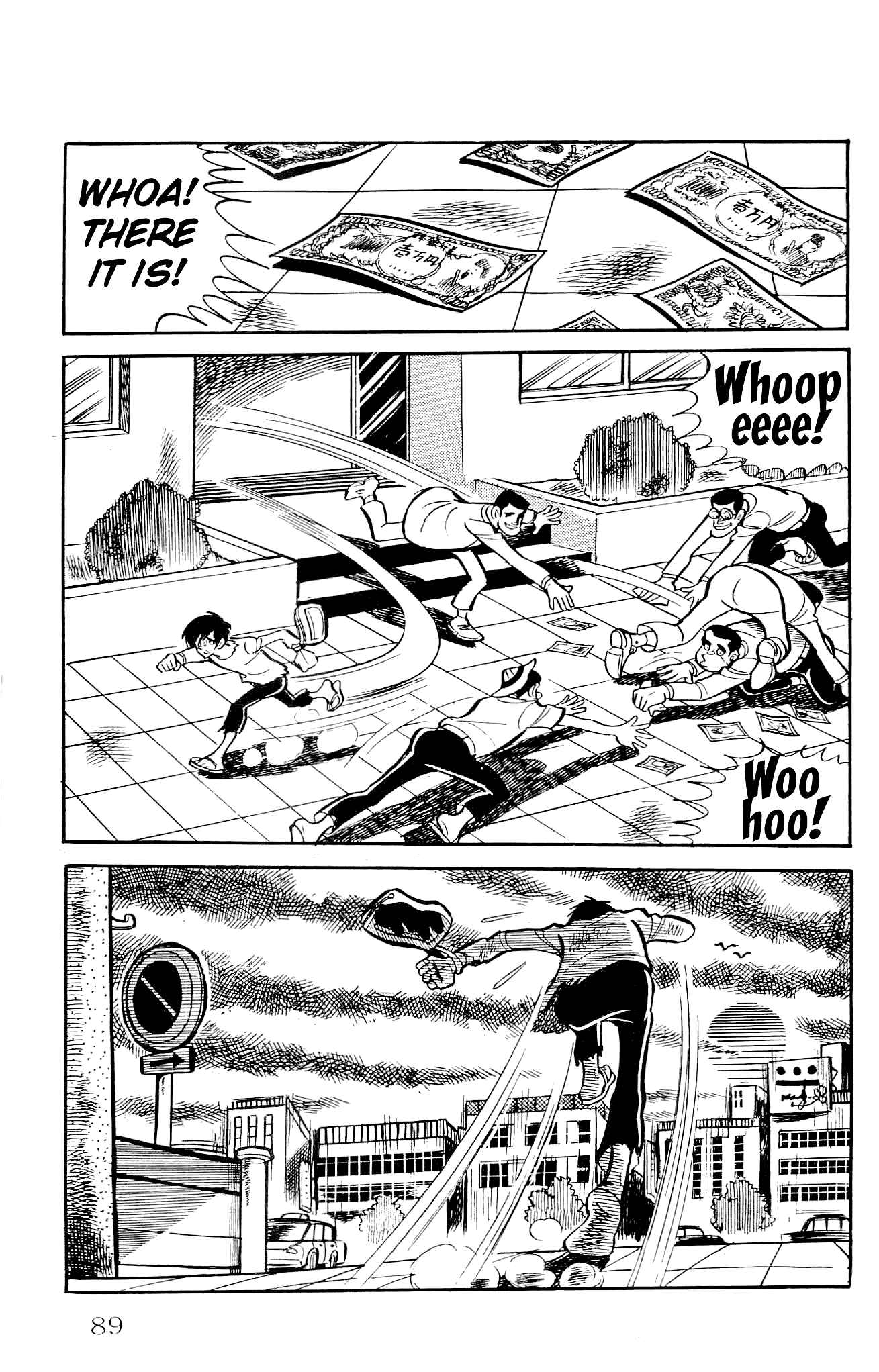 Page 14 Chapter 8 Zenikko