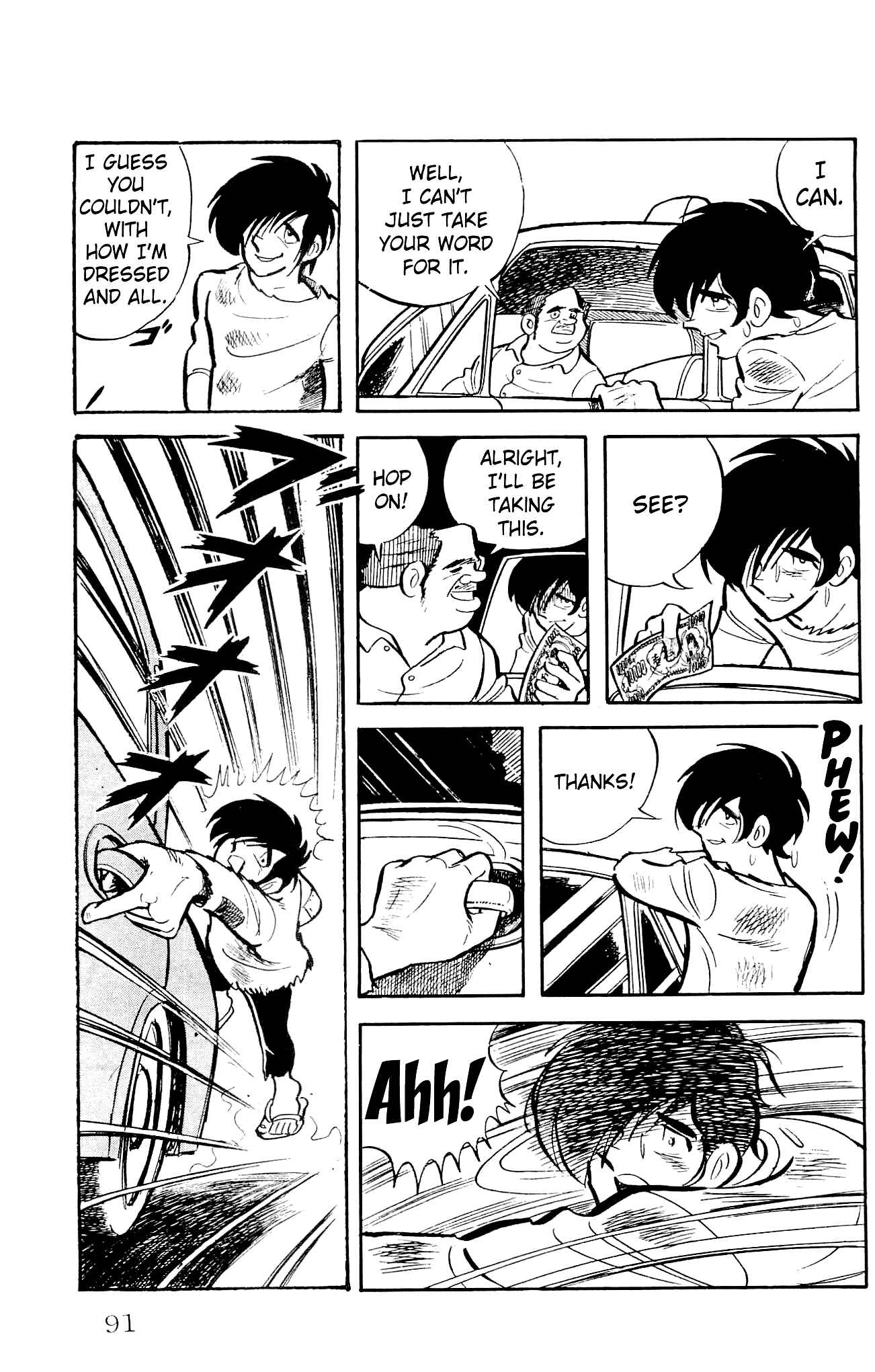 Page 16 Chapter 8 Zenikko