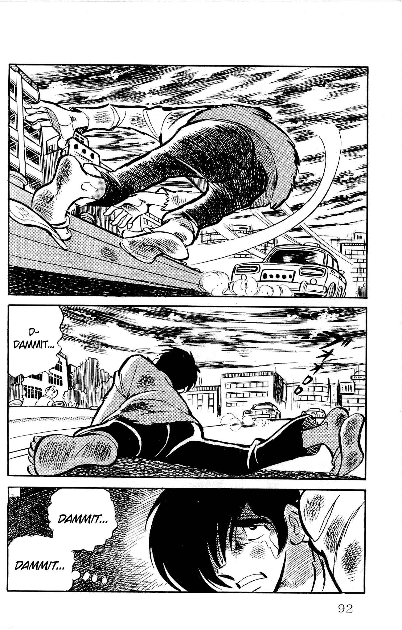 Page 17 Chapter 8 Zenikko