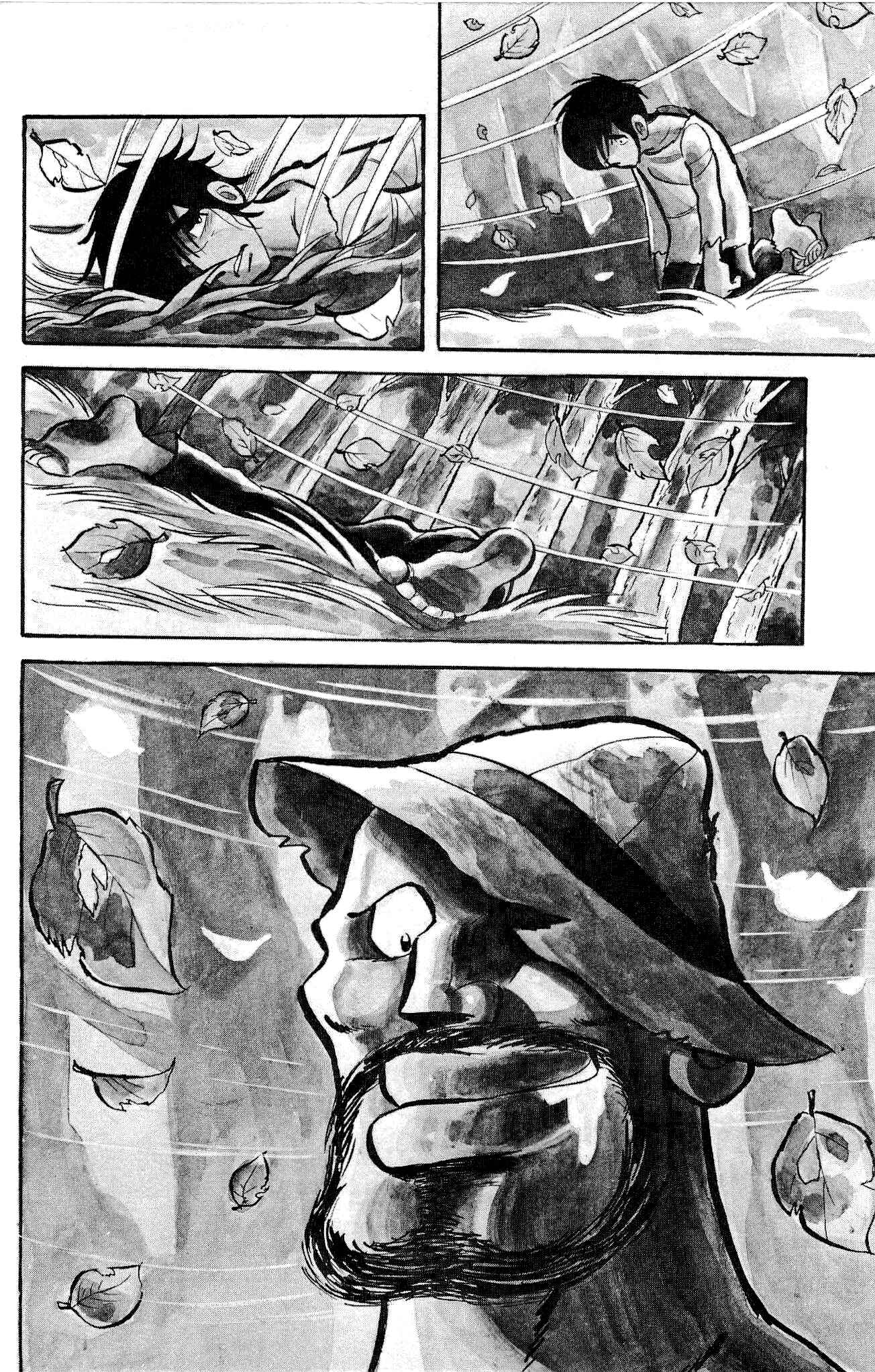 Page 21 Chapter 8 Zenikko