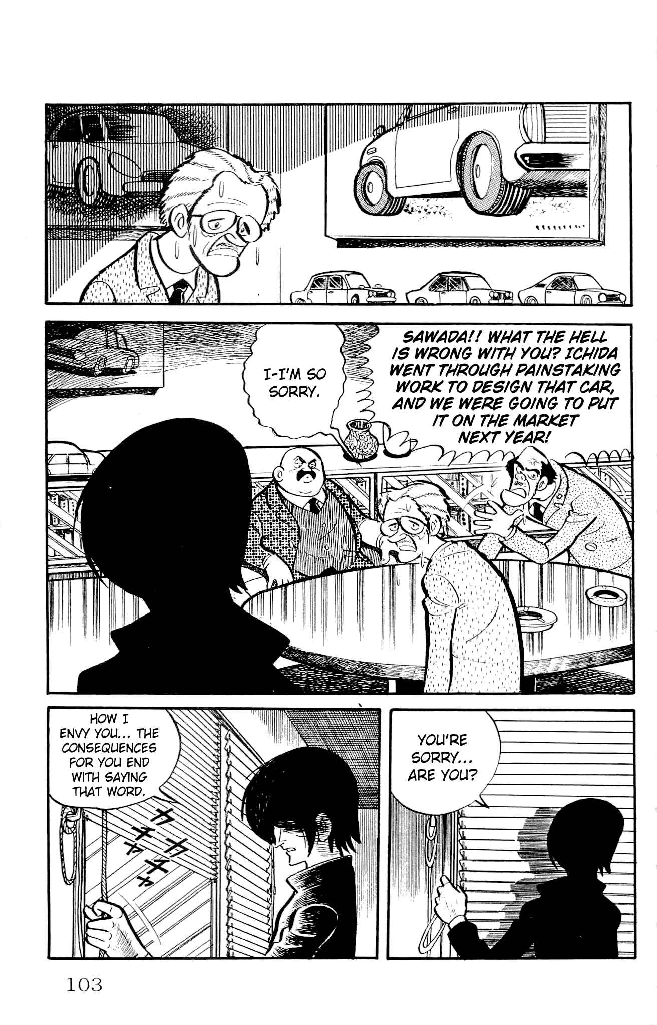 Page 28 Chapter 8 Zenikko