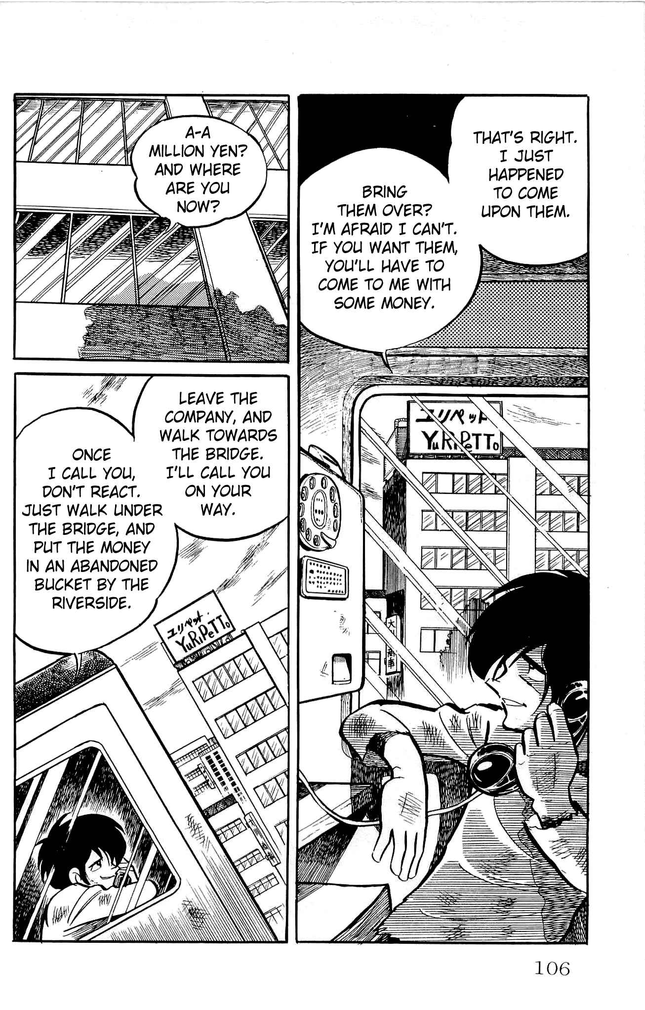 Page 31 Chapter 8 Zenikko