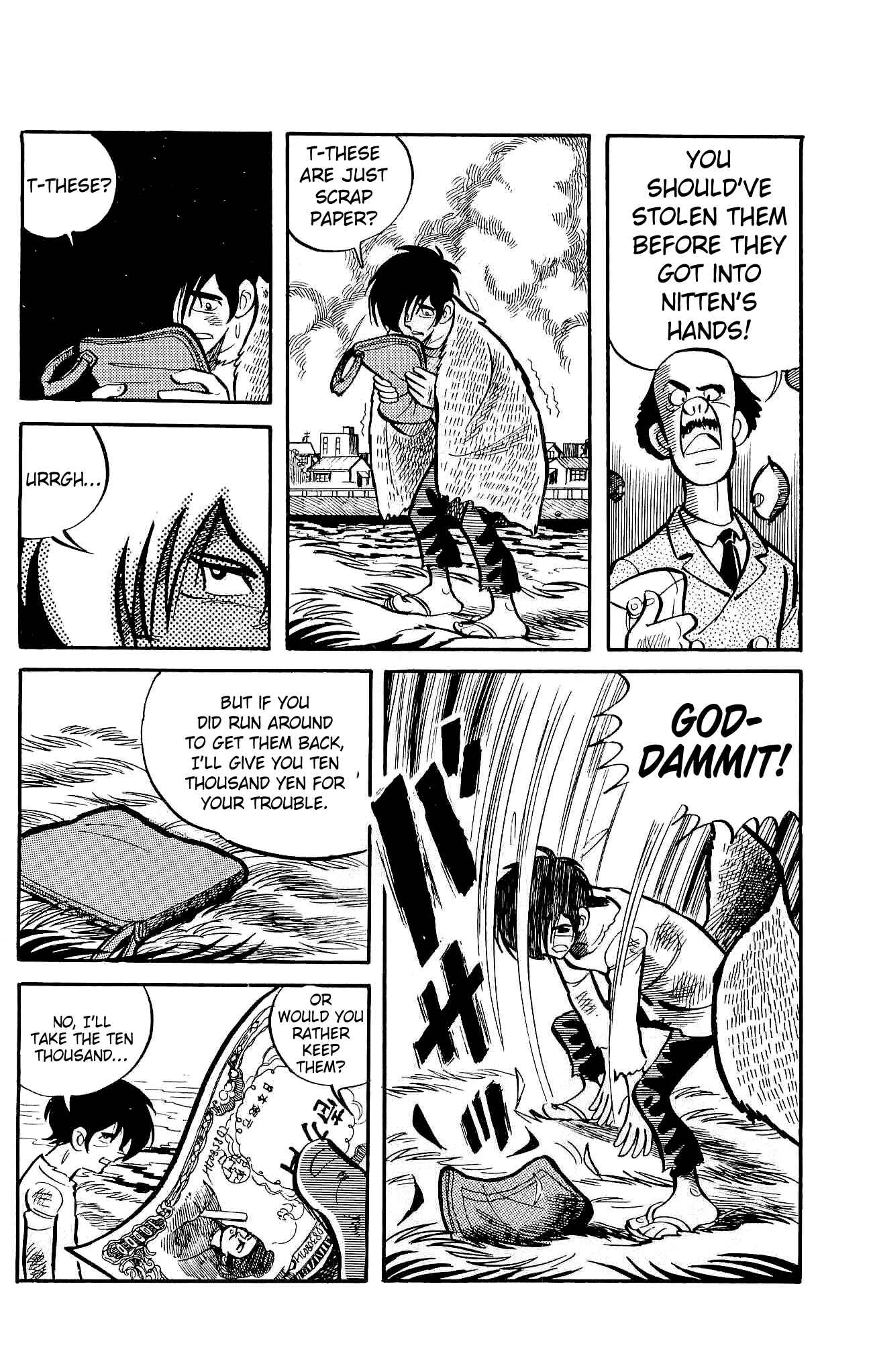 Page 38 Chapter 8 Zenikko