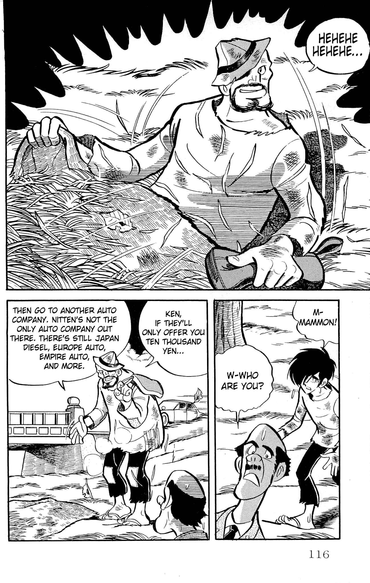 Page 40 Chapter 8 Zenikko