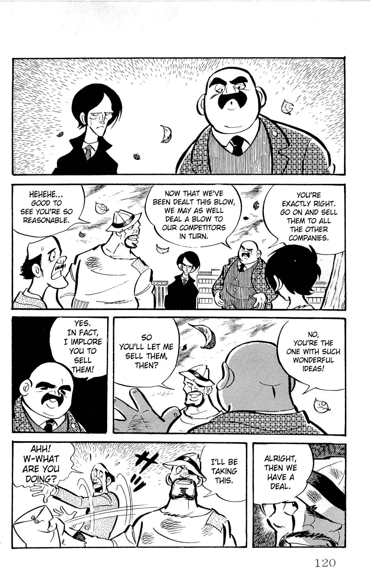 Page 44 Chapter 8 Zenikko