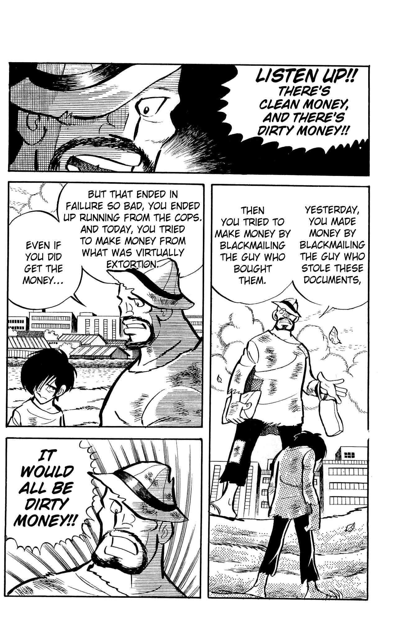 Page 48 Chapter 8 Zenikko