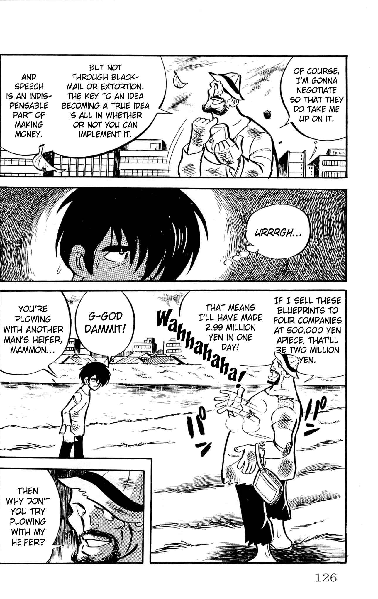 Page 50 Chapter 8 Zenikko