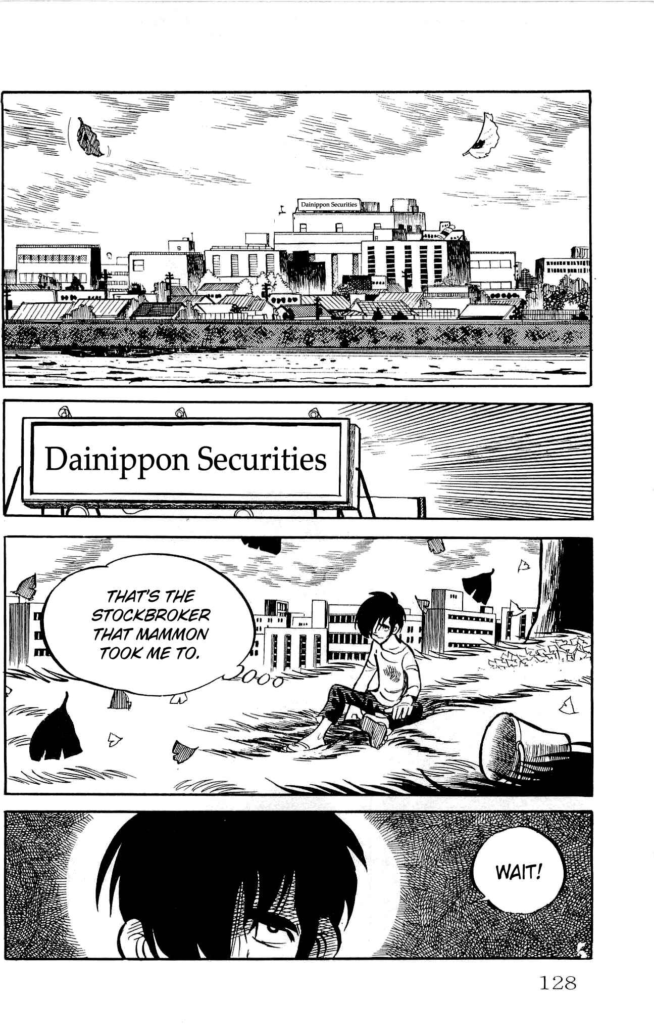 Page 52 Chapter 8 Zenikko