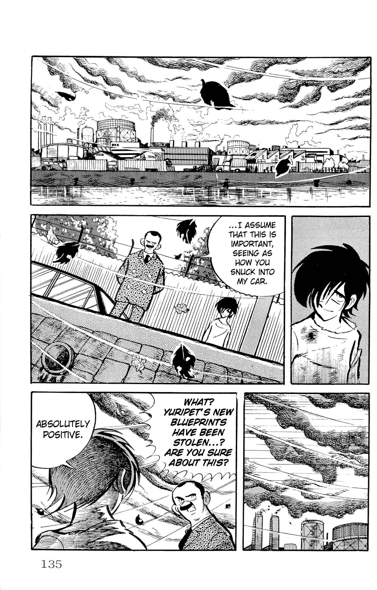 Page 59 Chapter 8 Zenikko