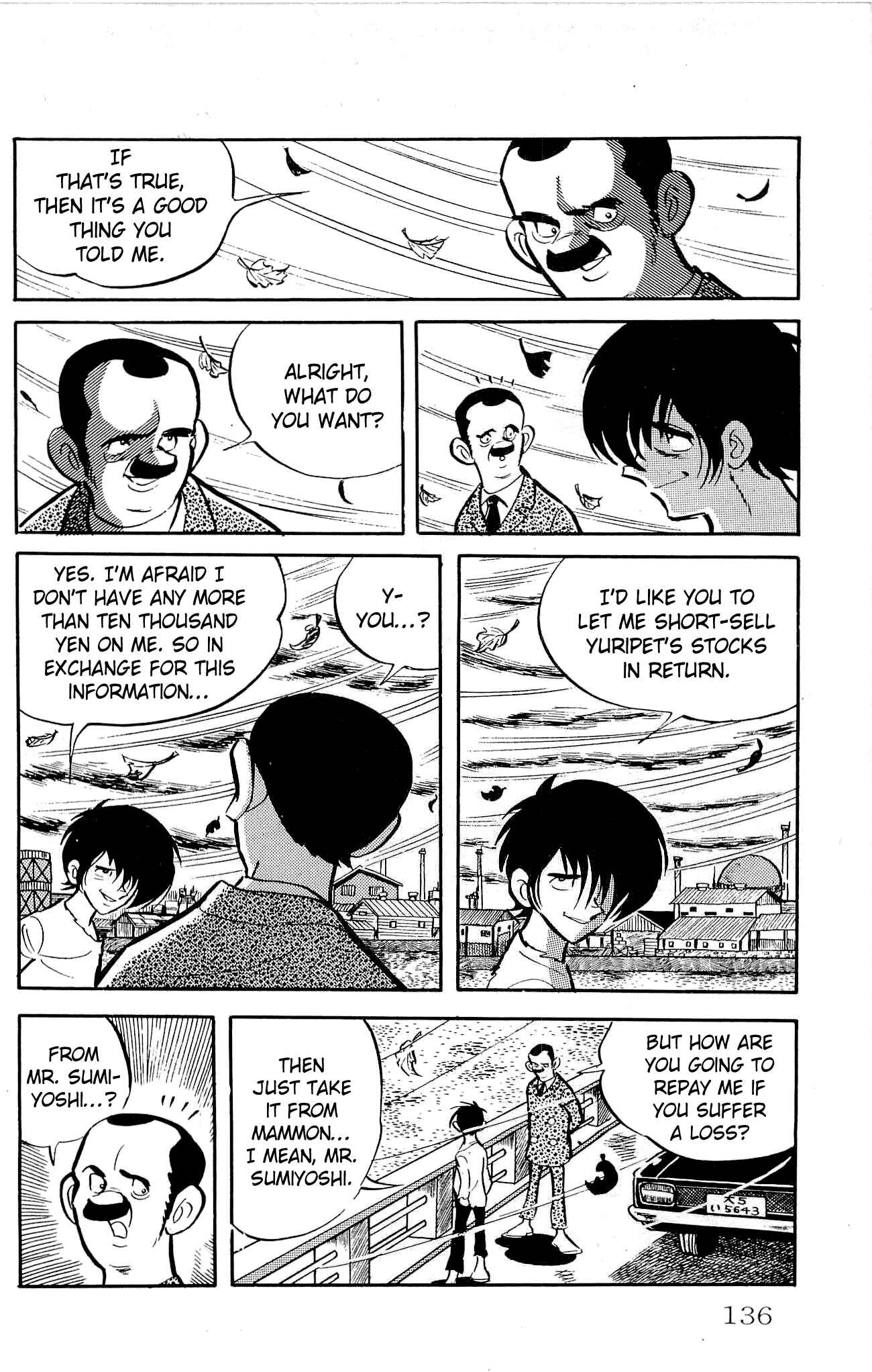 Page 60 Chapter 8 Zenikko