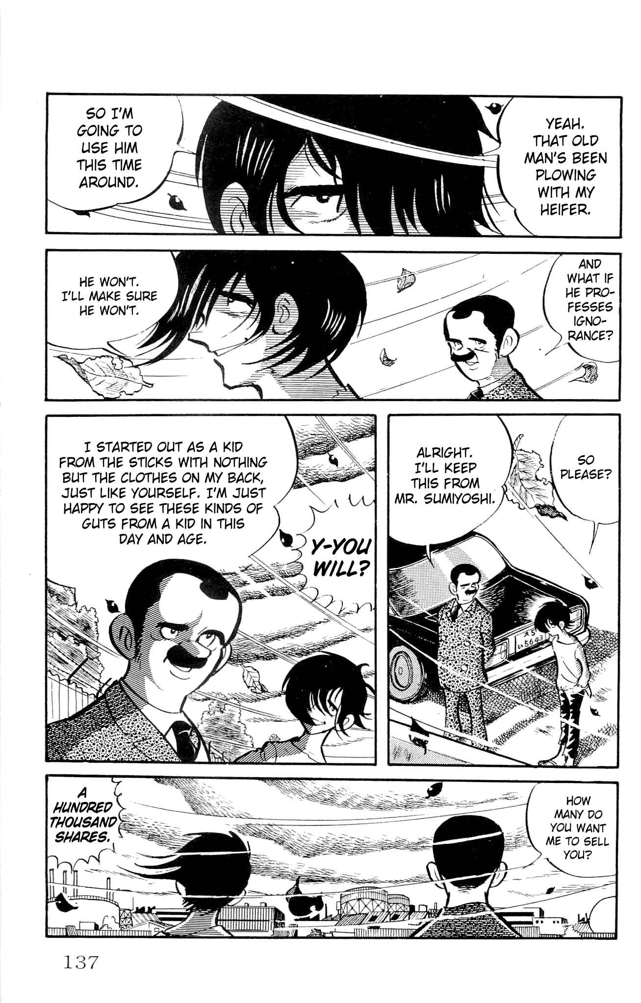 Page 61 Chapter 8 Zenikko