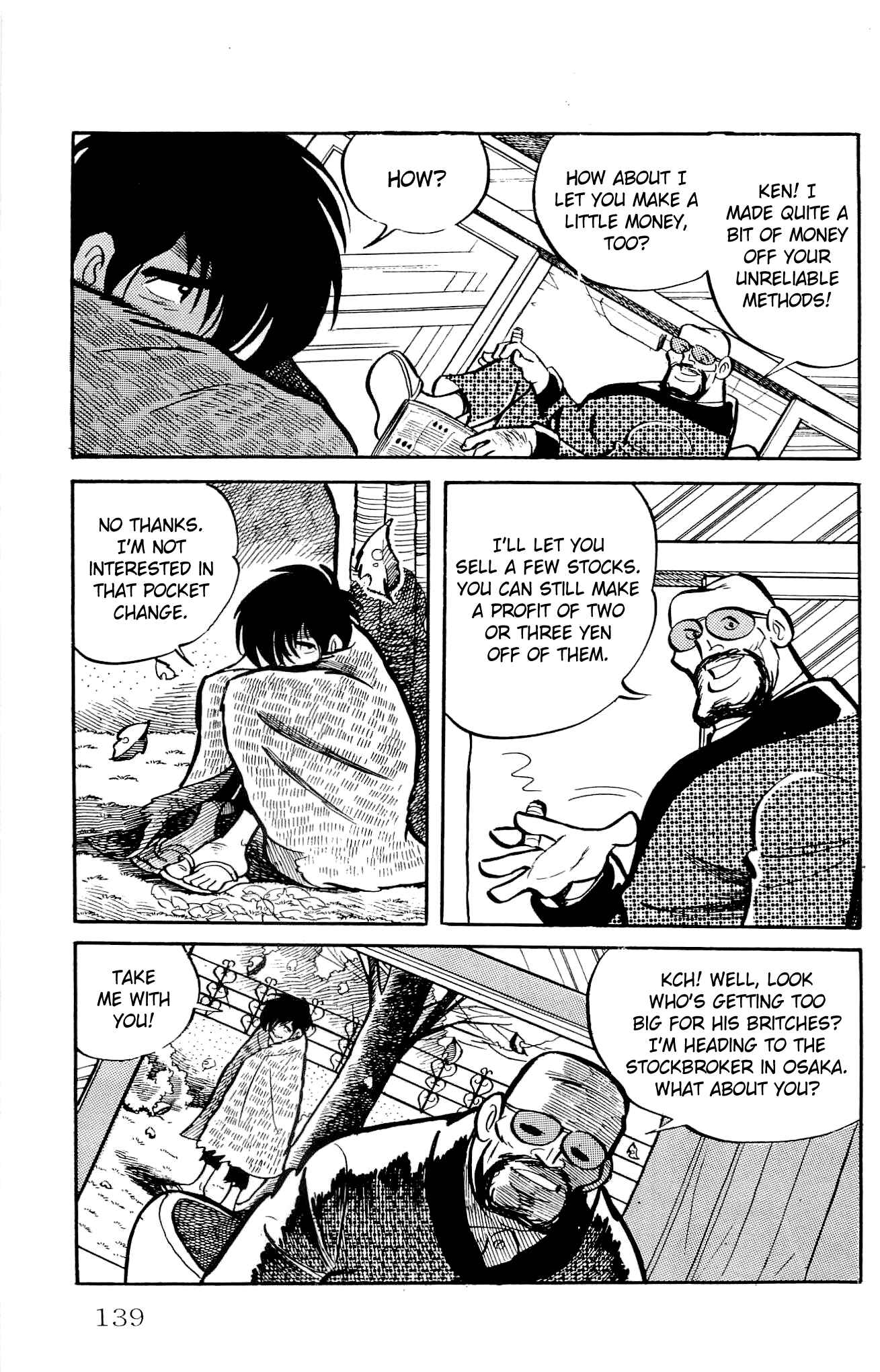 Page 63 Chapter 8 Zenikko