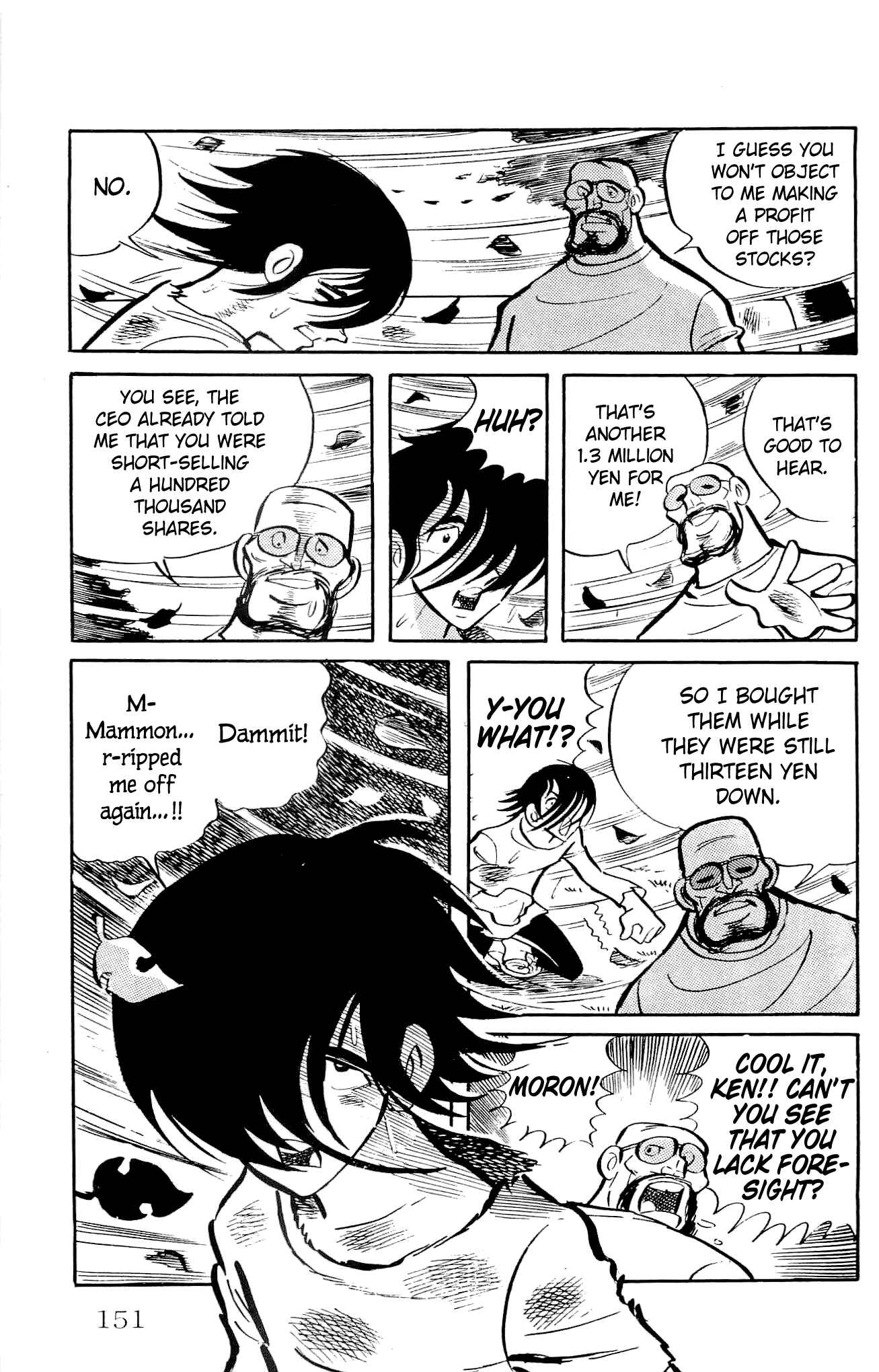 Page 75 Chapter 8 Zenikko