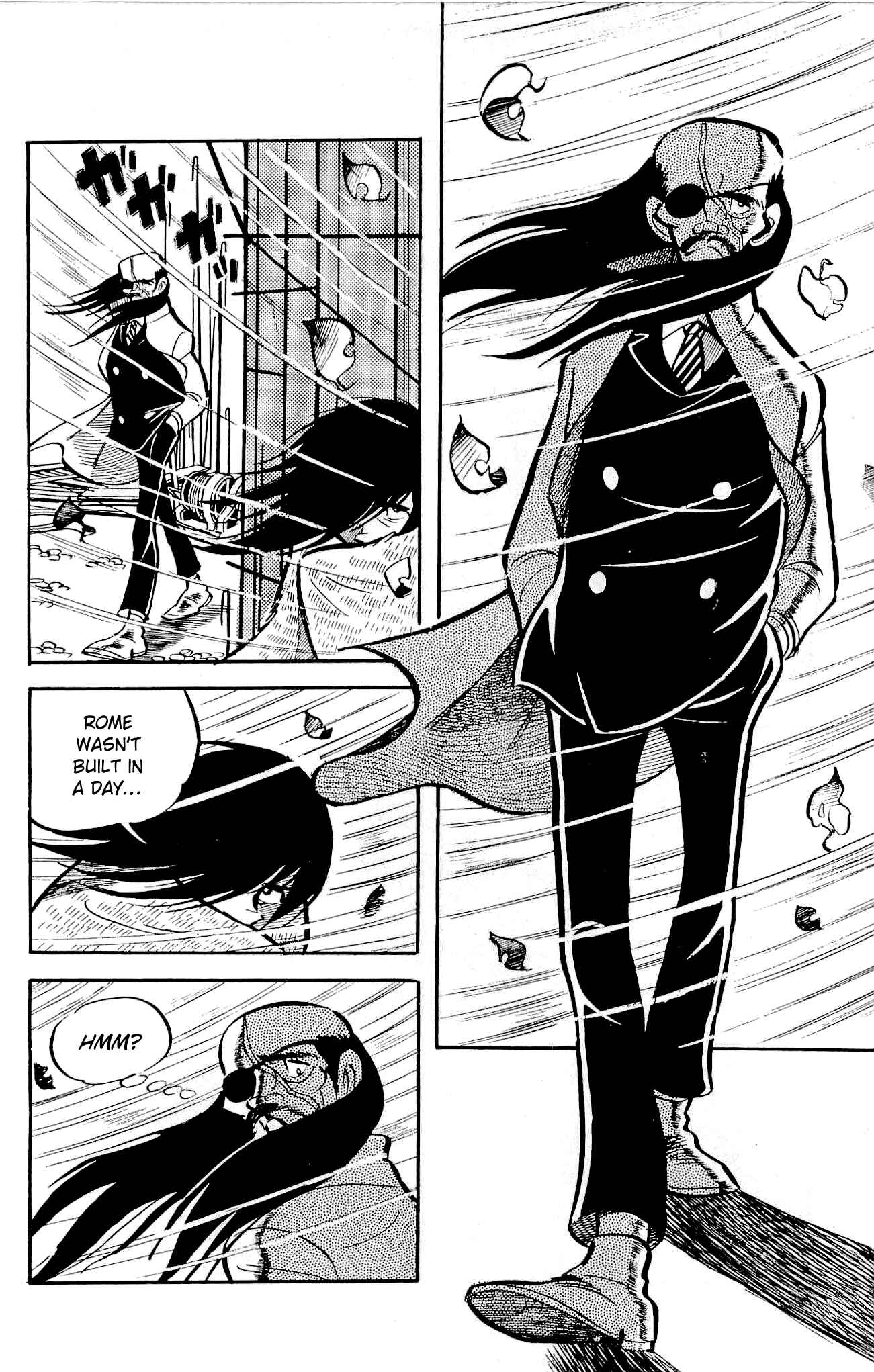 Page 82 Chapter 8 Zenikko
