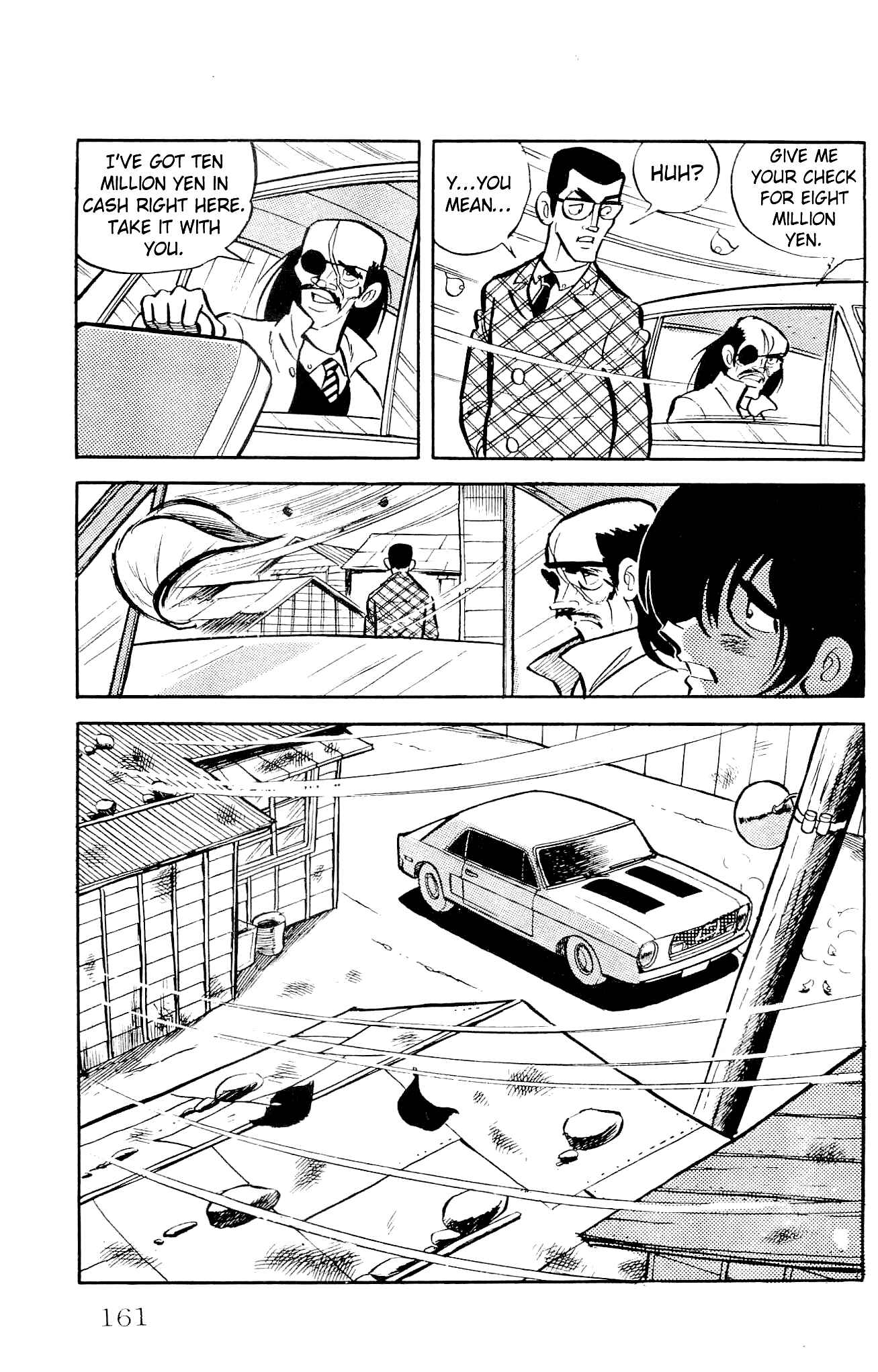 Page 85 Chapter 8 Zenikko