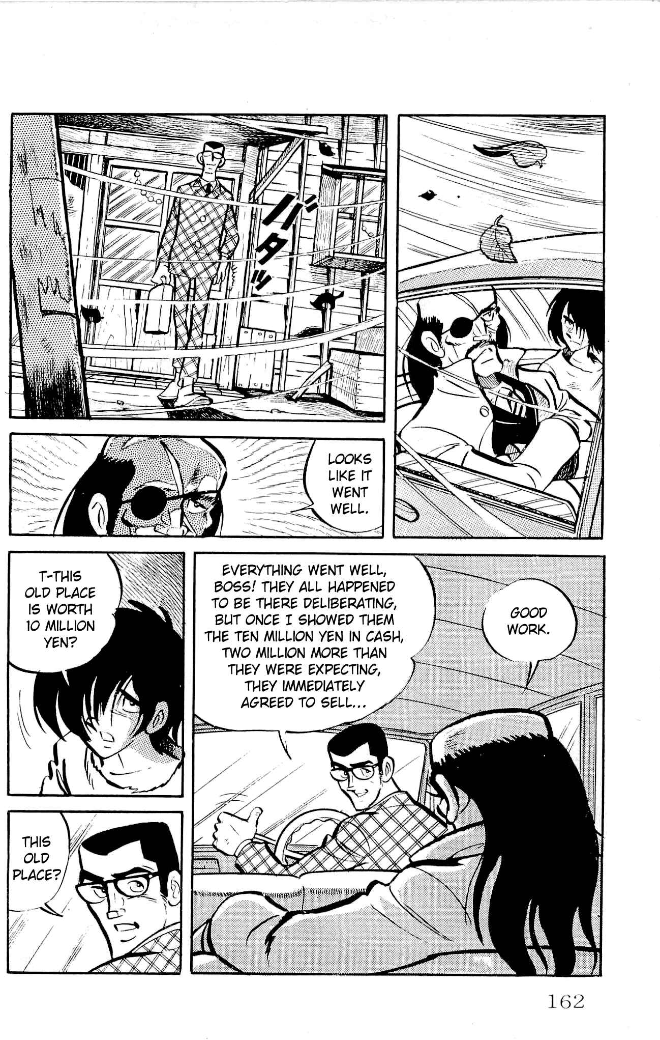 Page 86 Chapter 8 Zenikko