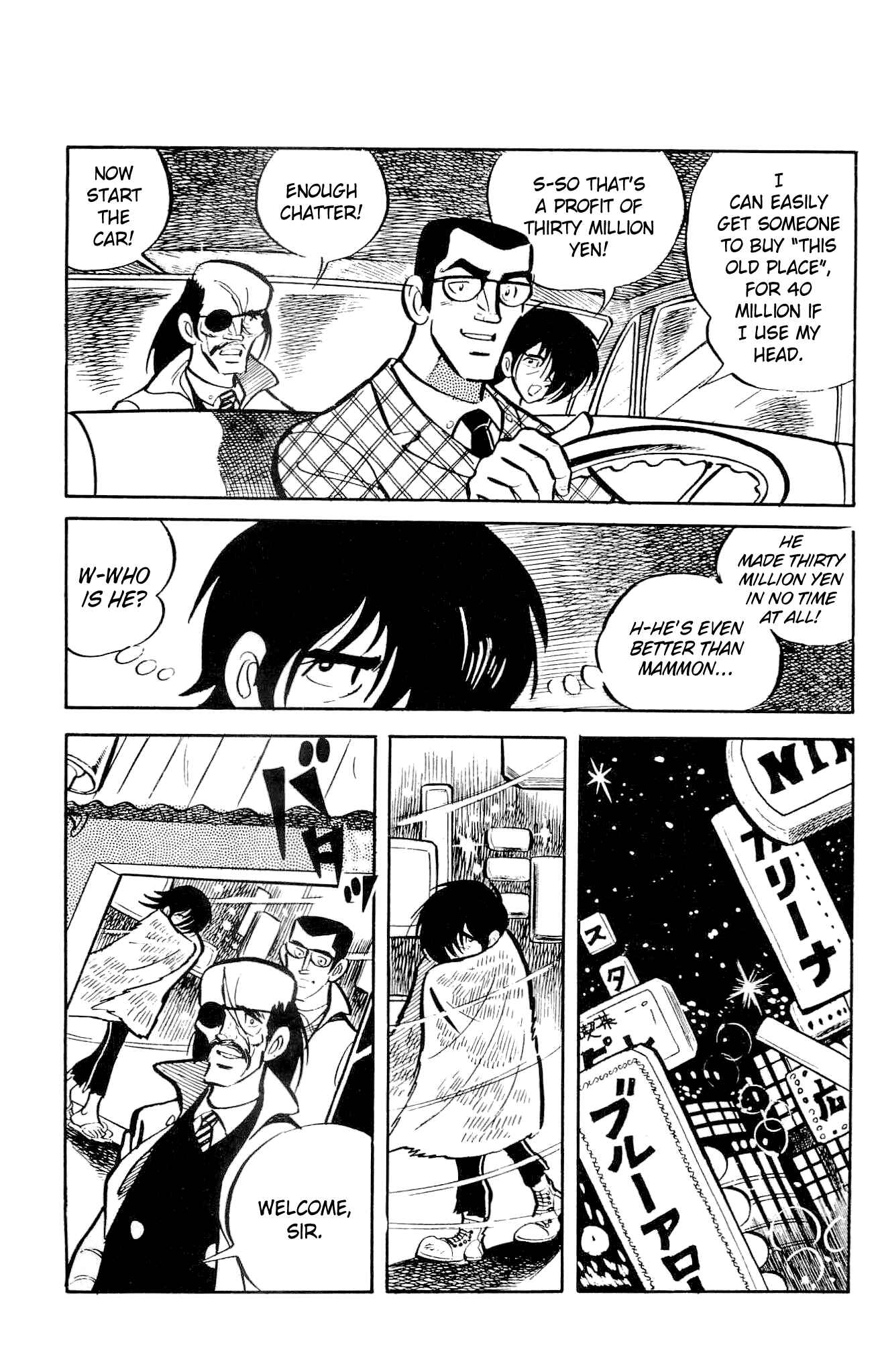Page 87 Chapter 8 Zenikko