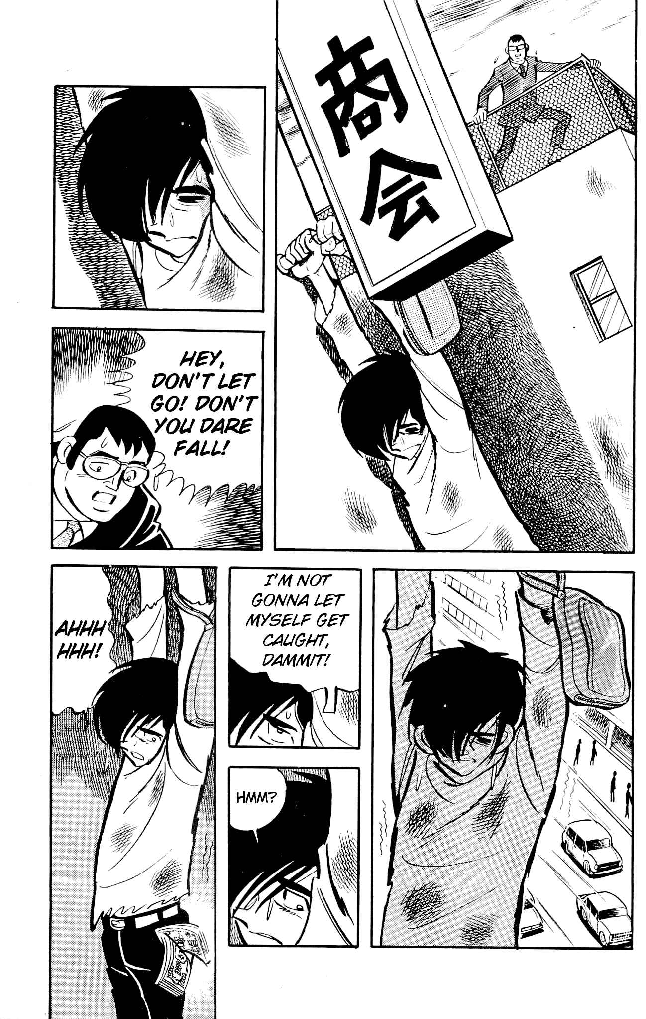 Page 9 Chapter 8 Zenikko