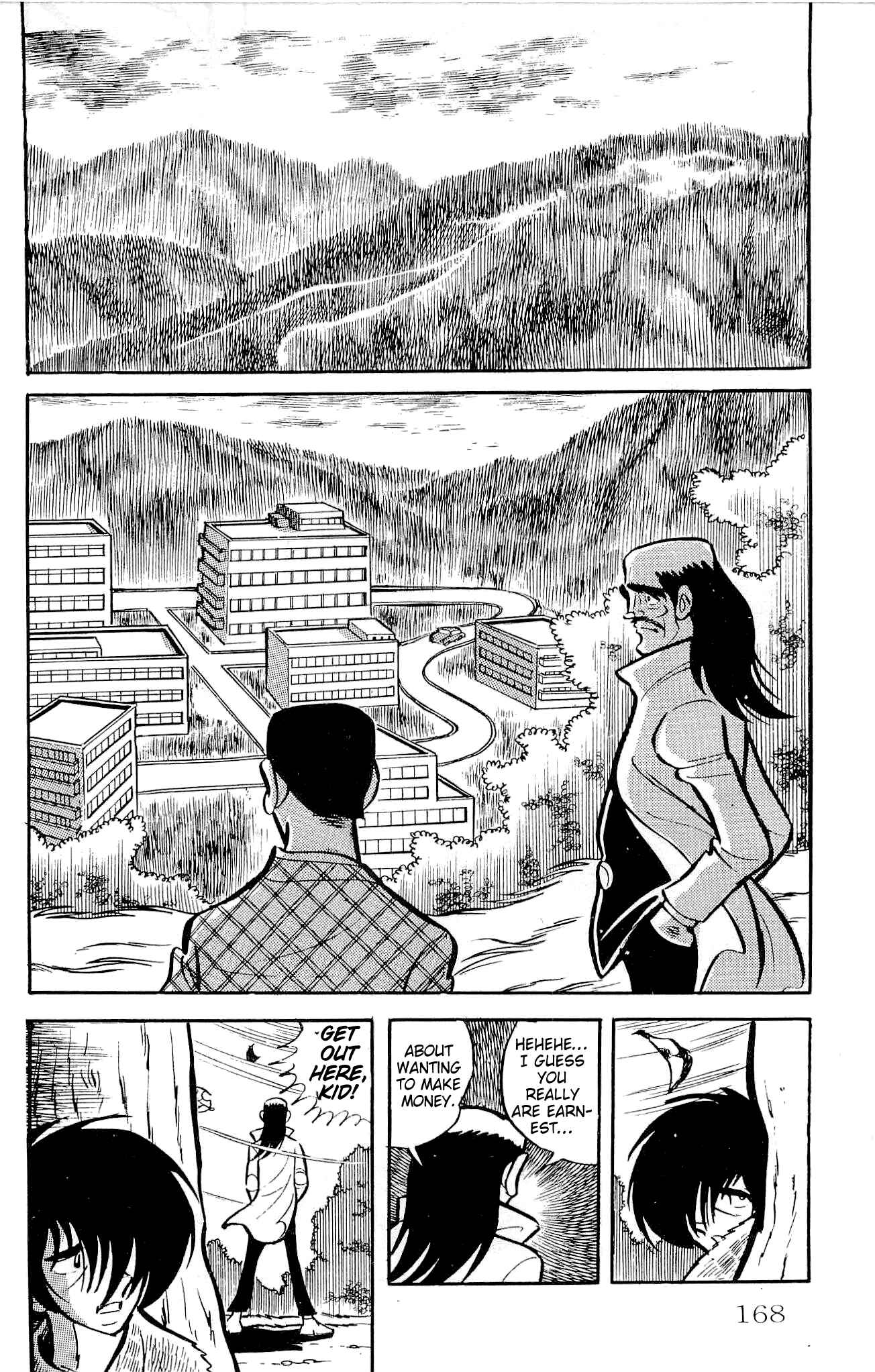 Page 92 Chapter 8 Zenikko