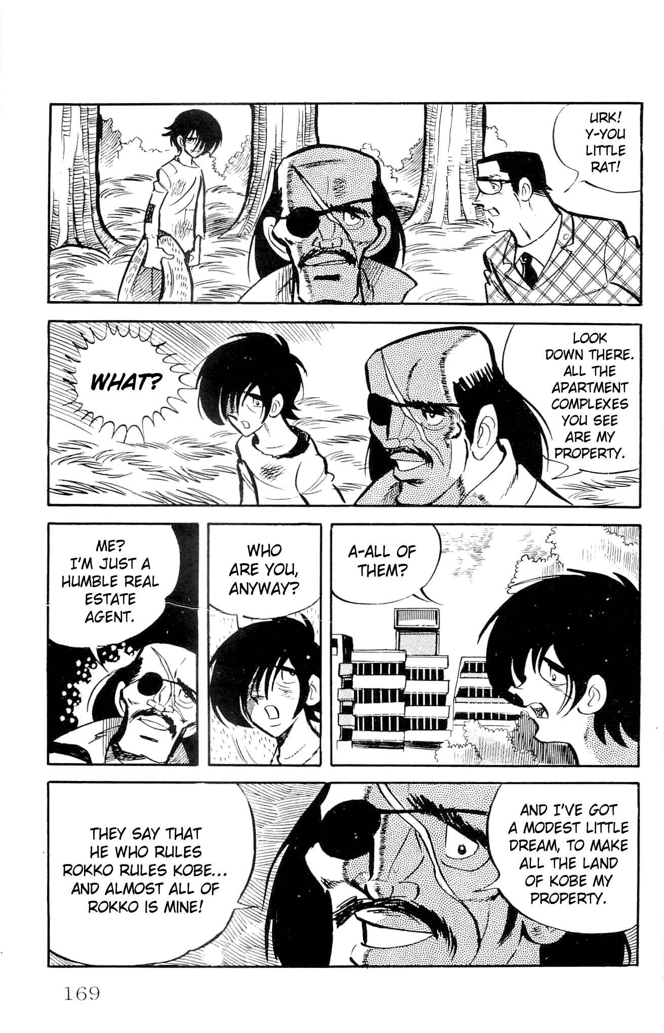 Page 93 Chapter 8 Zenikko