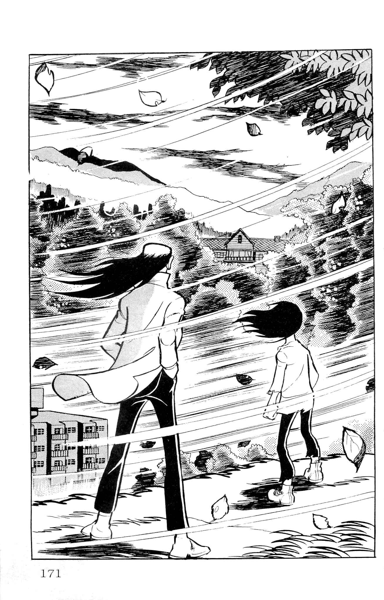 Page 95 Chapter 8 Zenikko