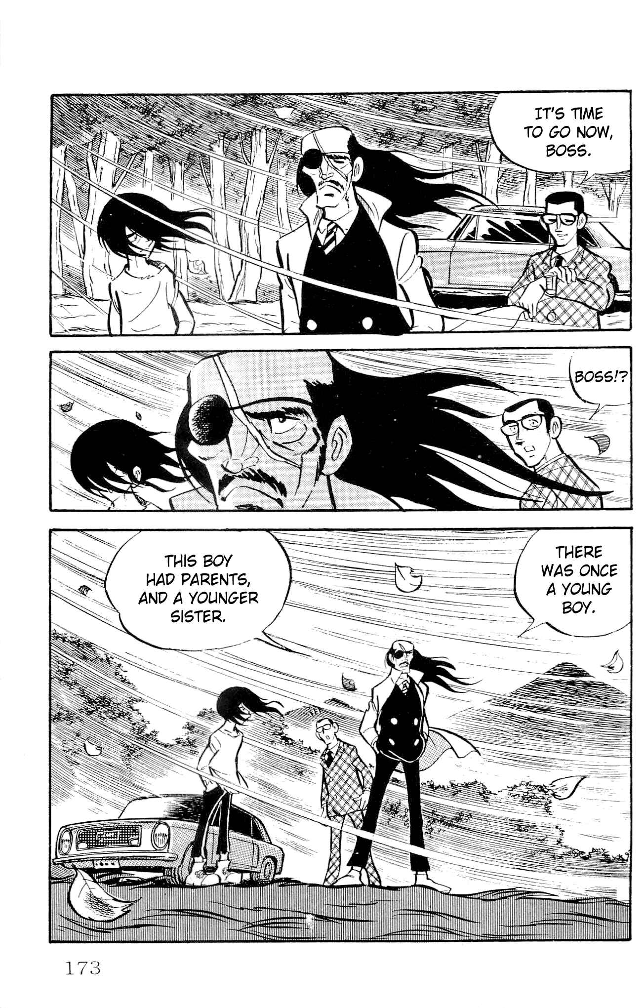 Page 97 Chapter 8 Zenikko