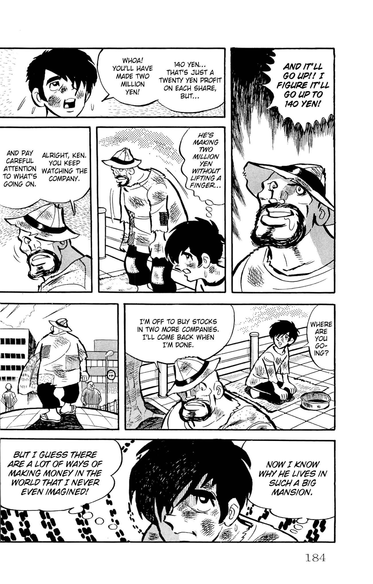 Page 10 Chapter 5 Zenikko