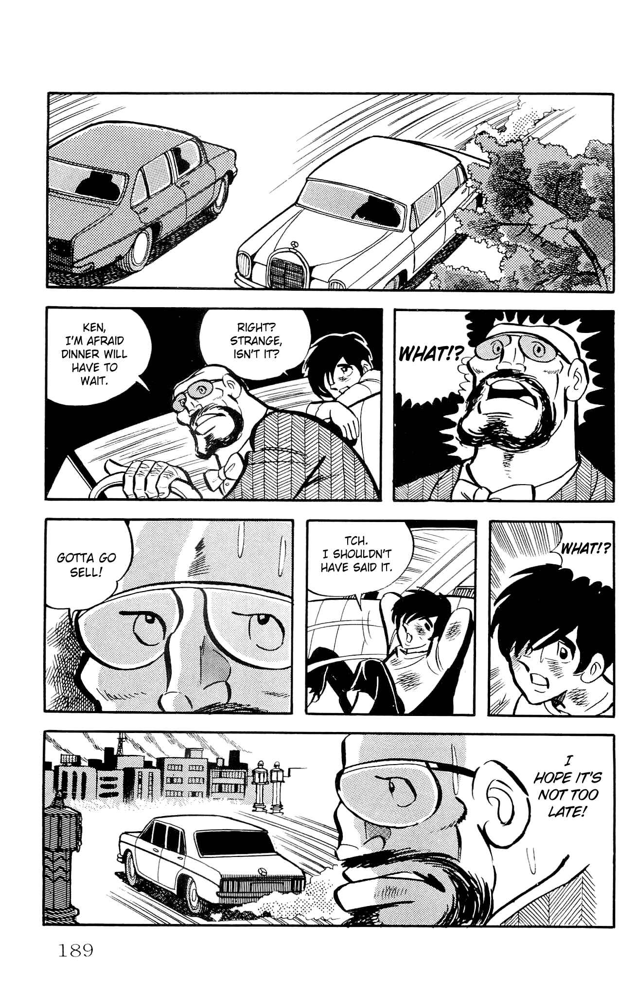 Page 15 Chapter 5 Zenikko