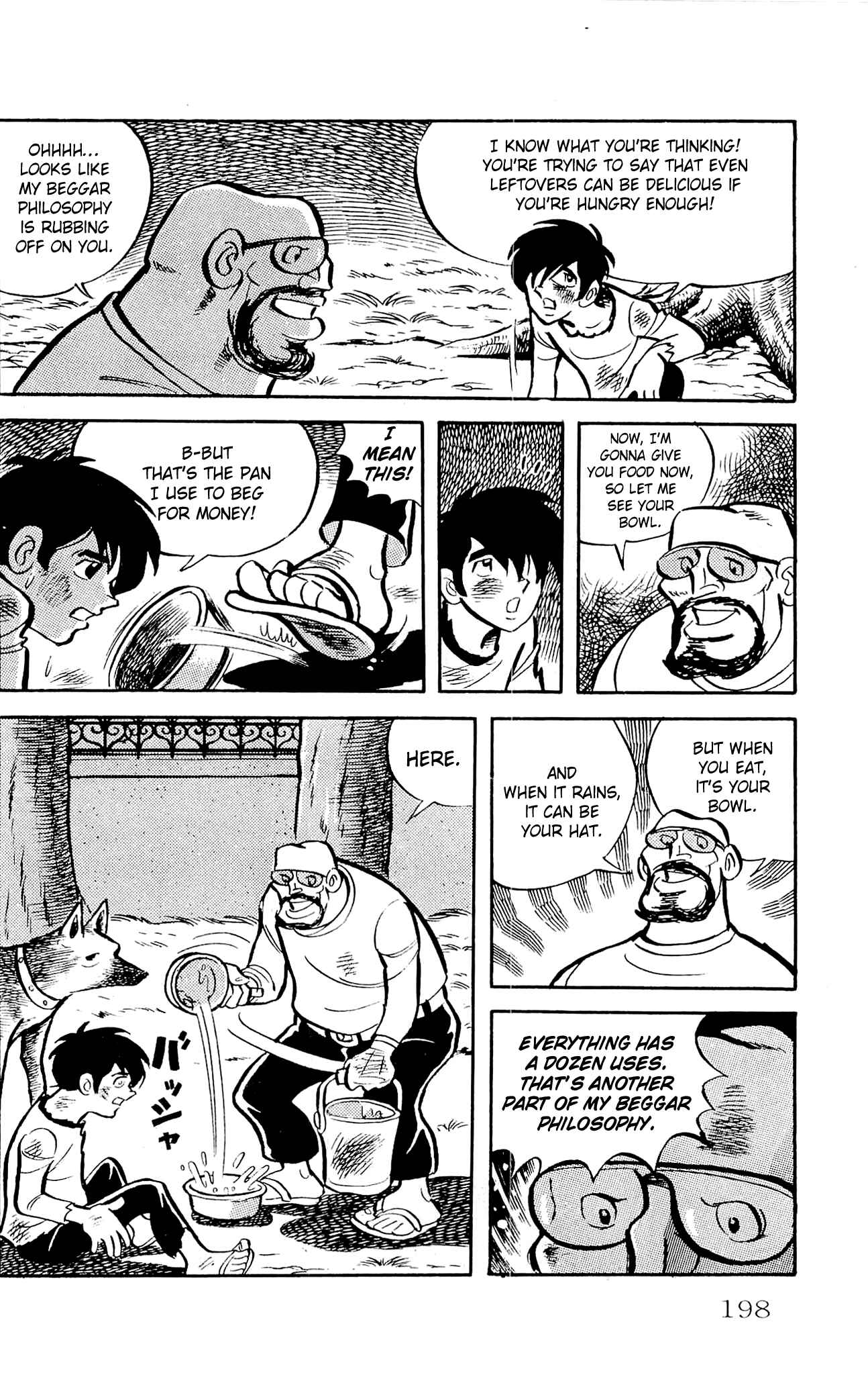 Page 24 Chapter 5 Zenikko