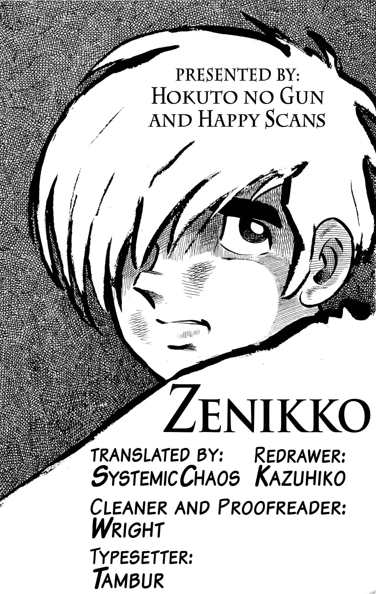 Page 37 Chapter 5 Zenikko