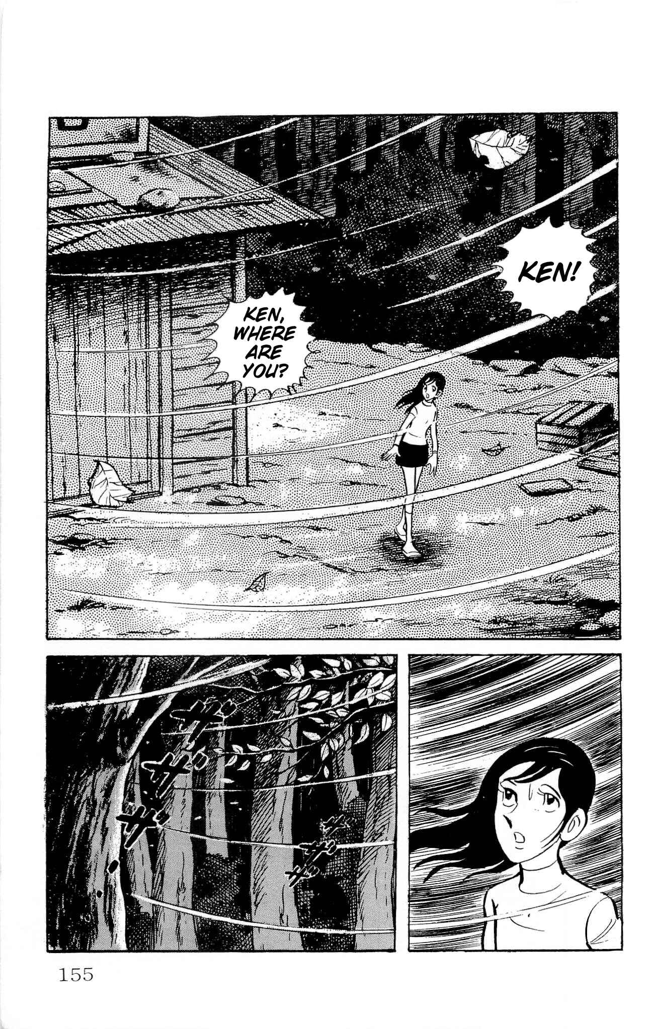 Page 11 Chapter 18 Zenikko