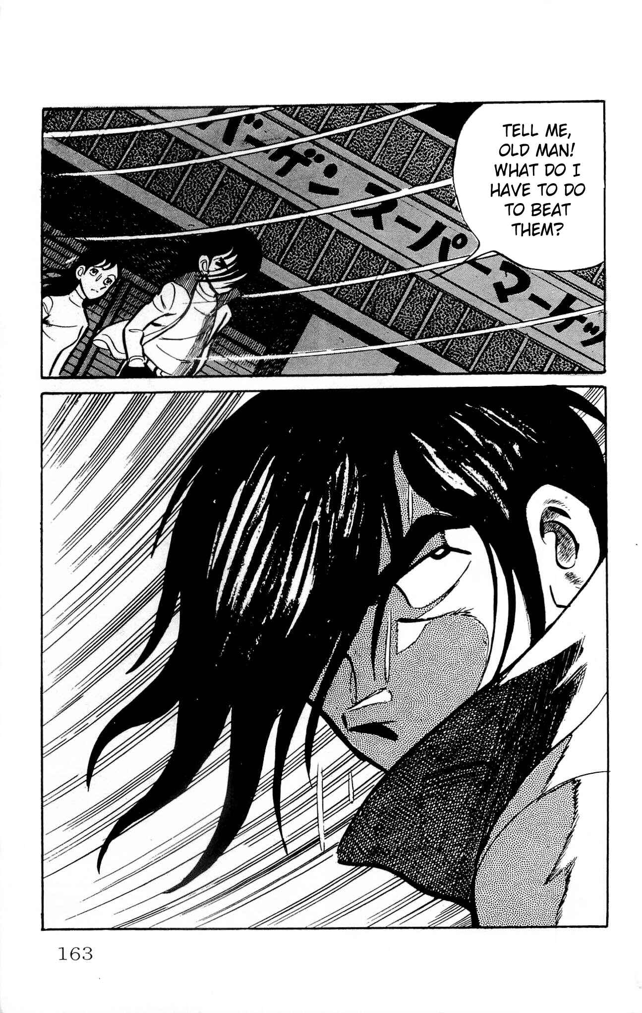 Page 19 Chapter 18 Zenikko