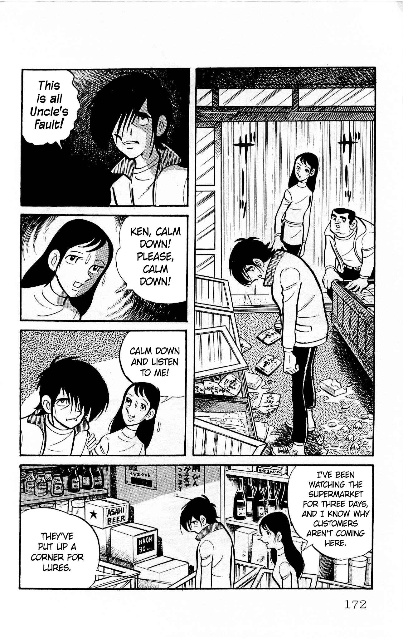 Page 28 Chapter 18 Zenikko