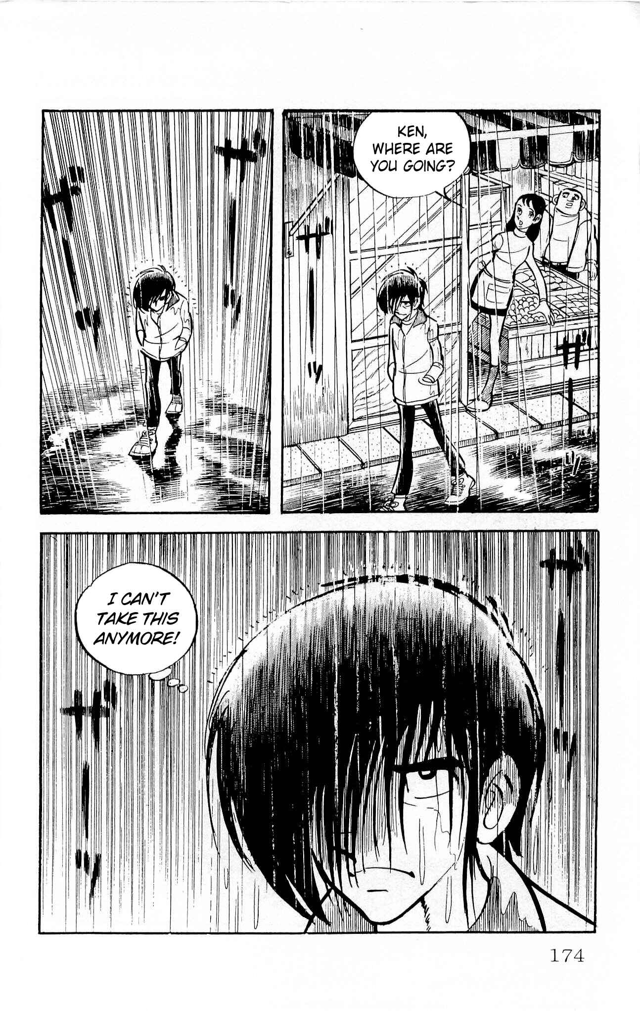 Page 30 Chapter 18 Zenikko