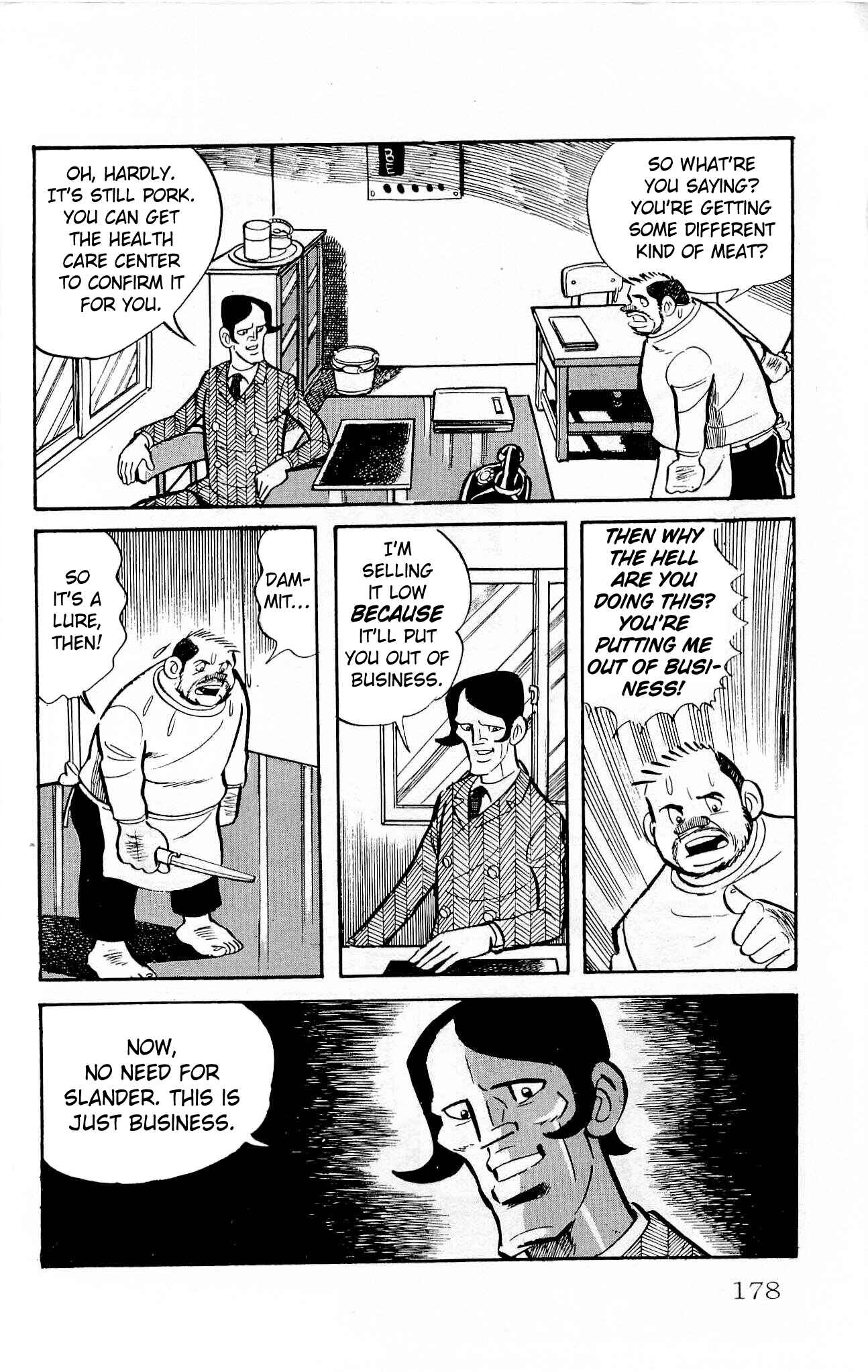 Page 34 Chapter 18 Zenikko
