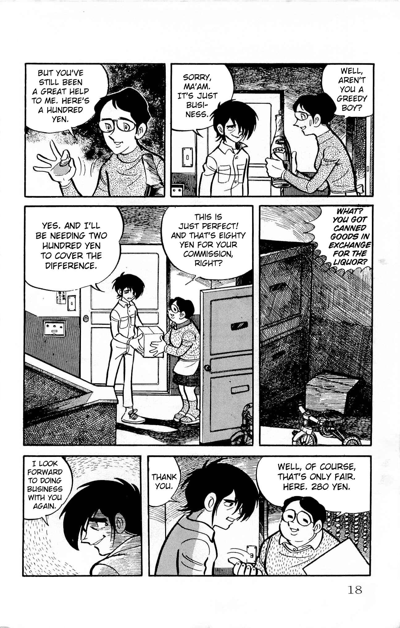 Page 20 Chapter 15 Zenikko