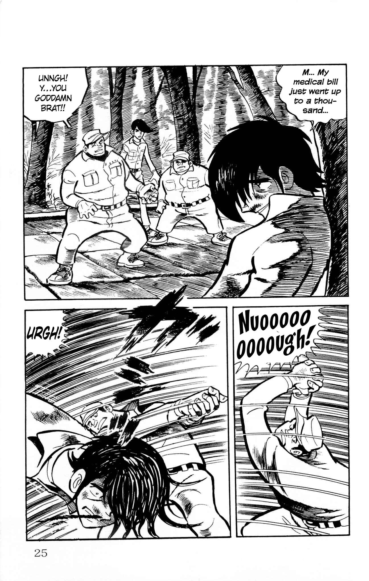 Page 27 Chapter 15 Zenikko